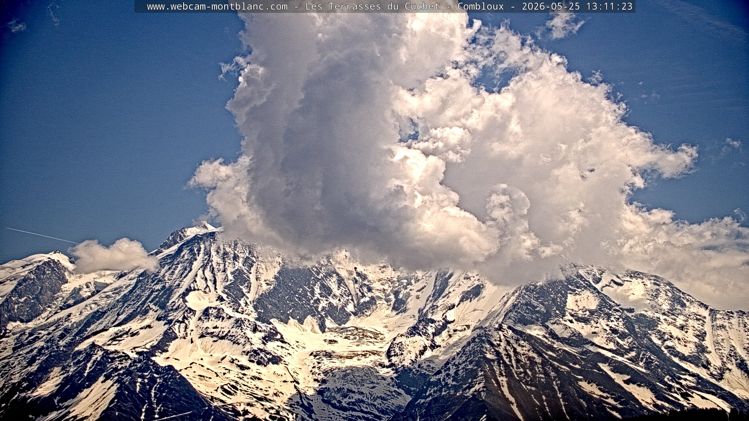 Mont Blanc