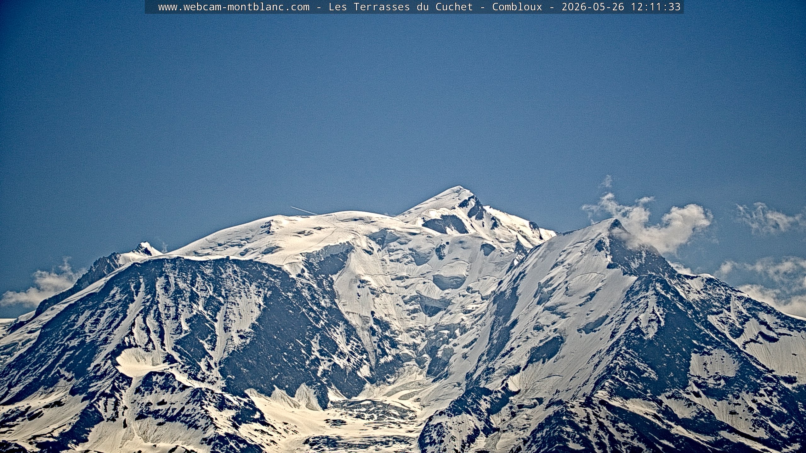 Mont Blanc