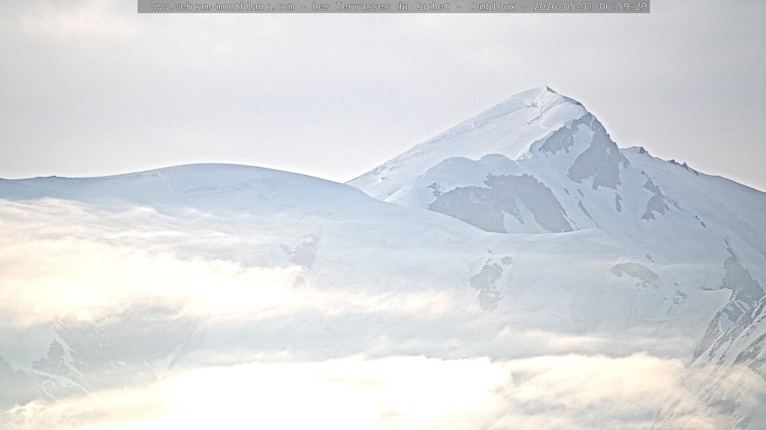 Mont Blanc