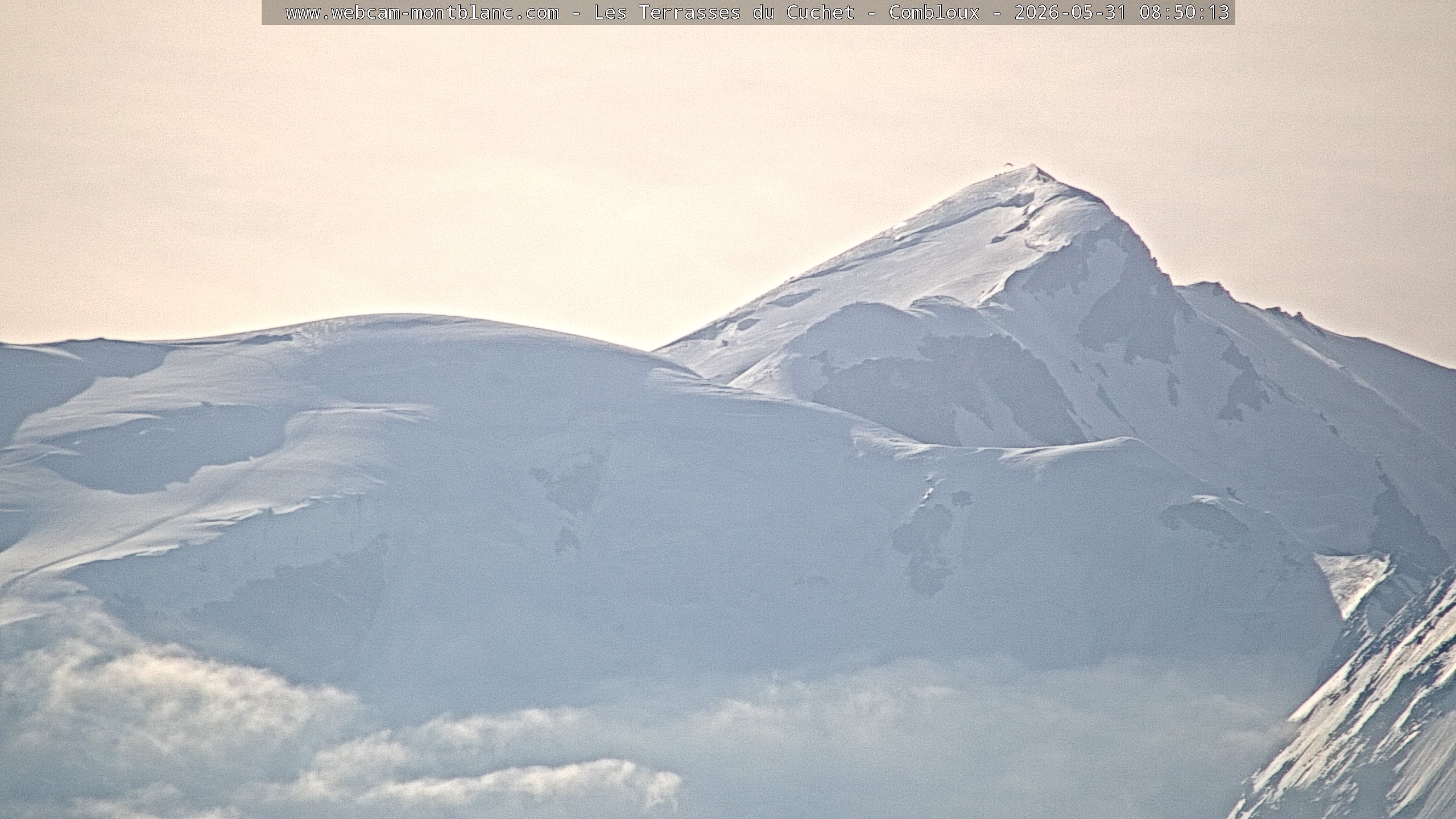 Mont Blanc