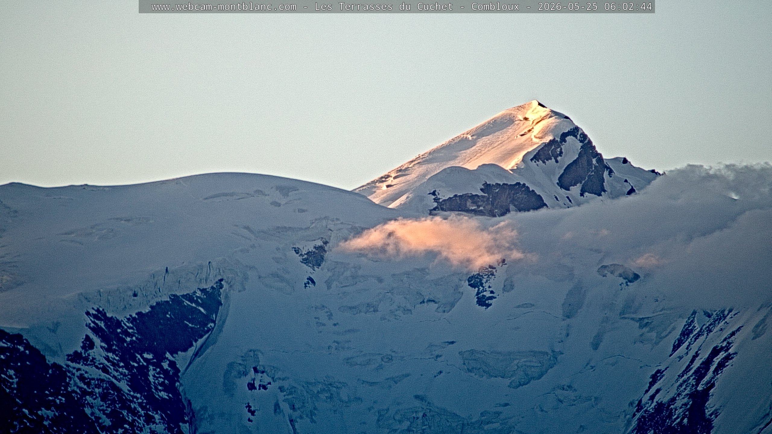 Mont Blanc