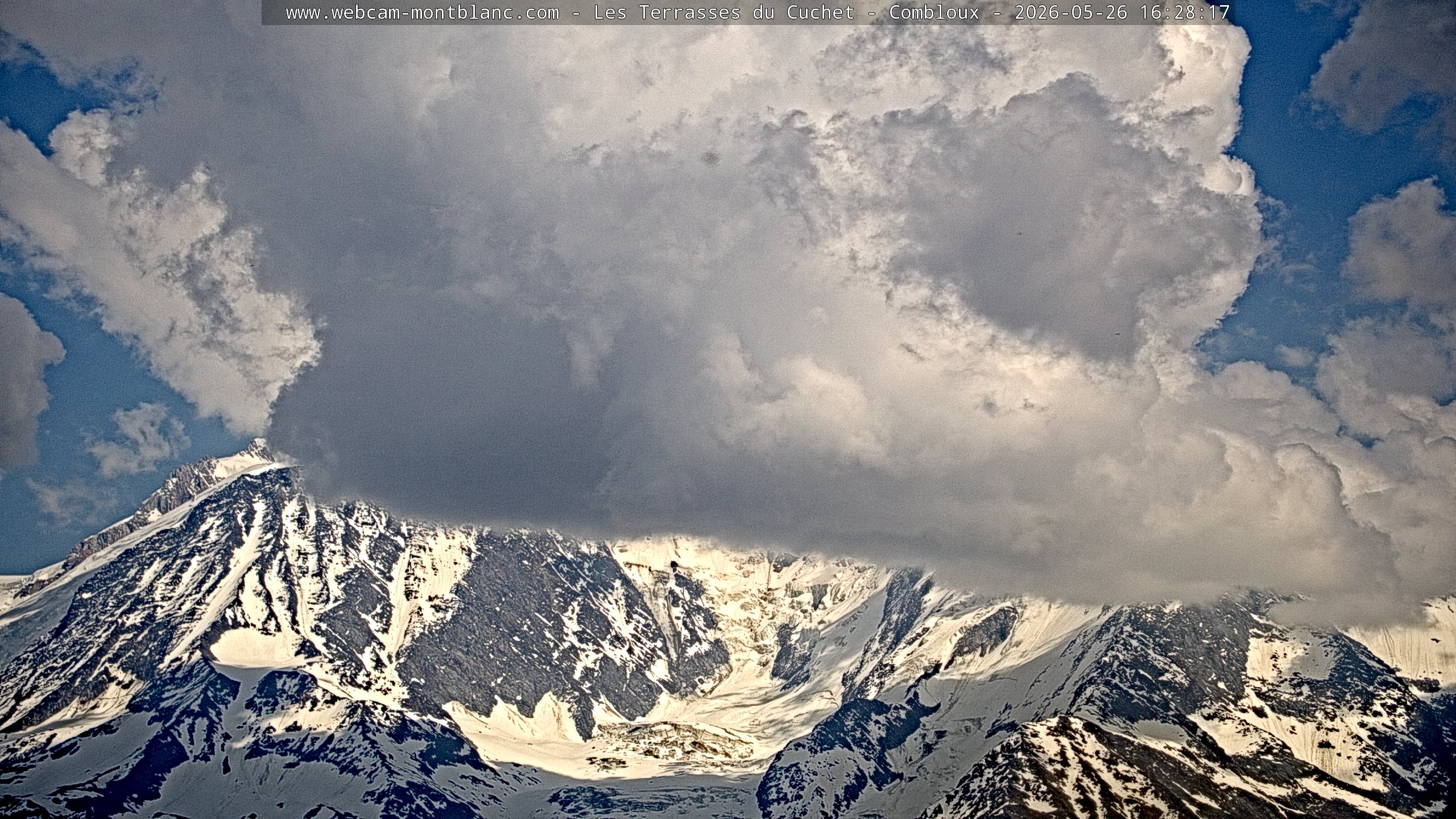 Mont Blanc