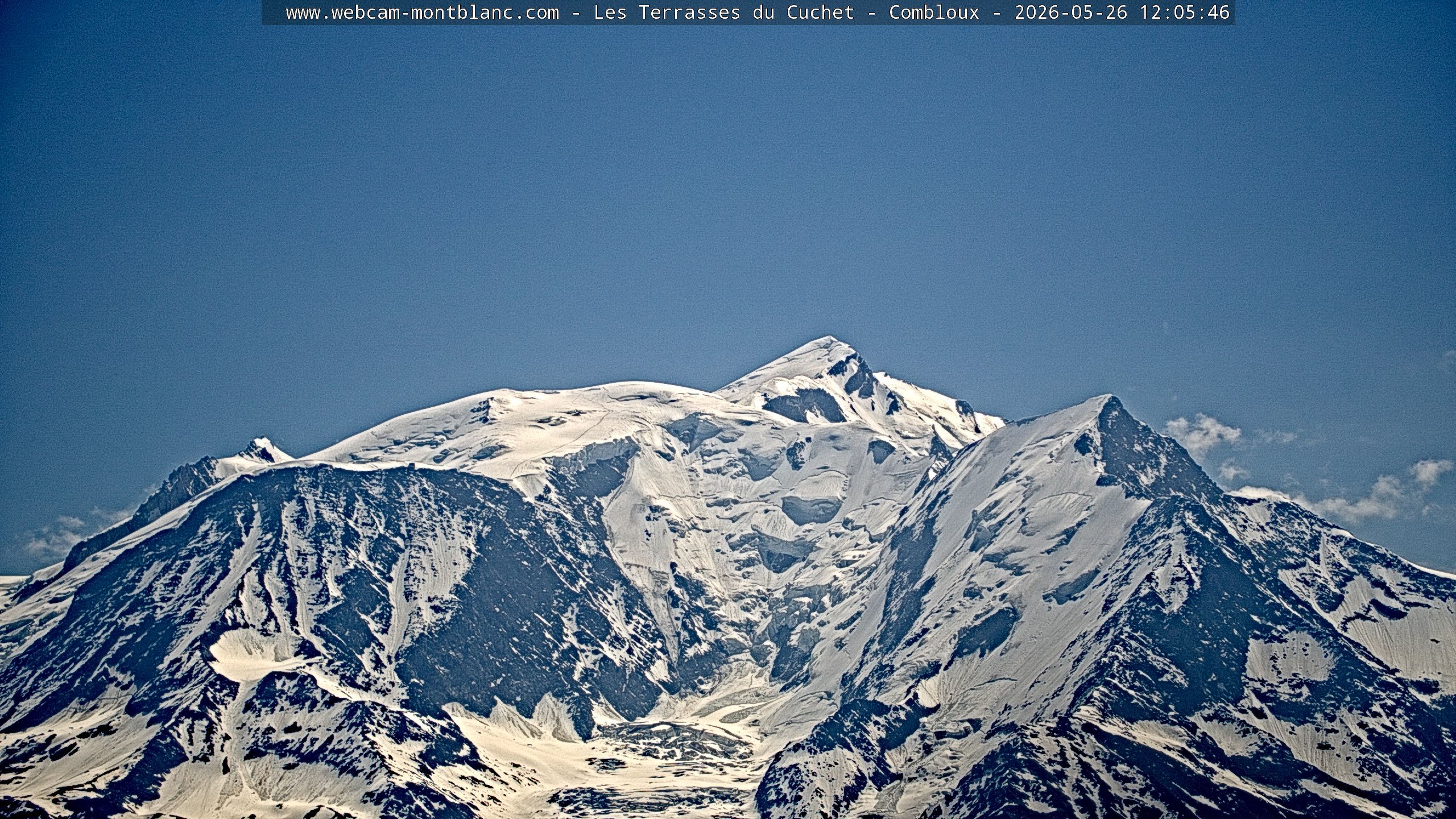 Mont Blanc