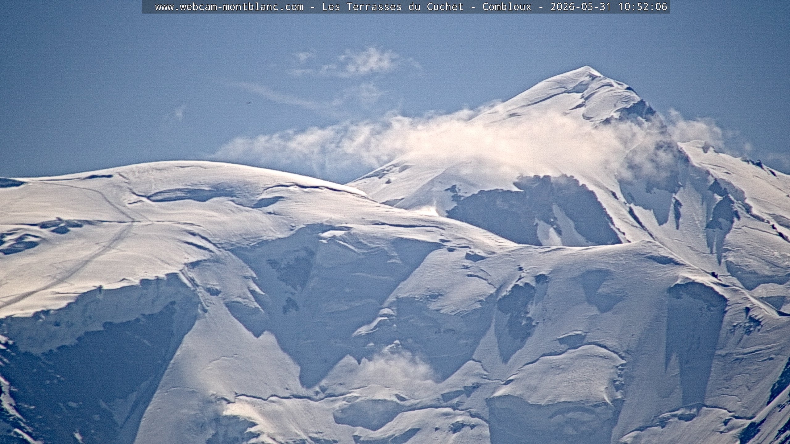 Mont Blanc