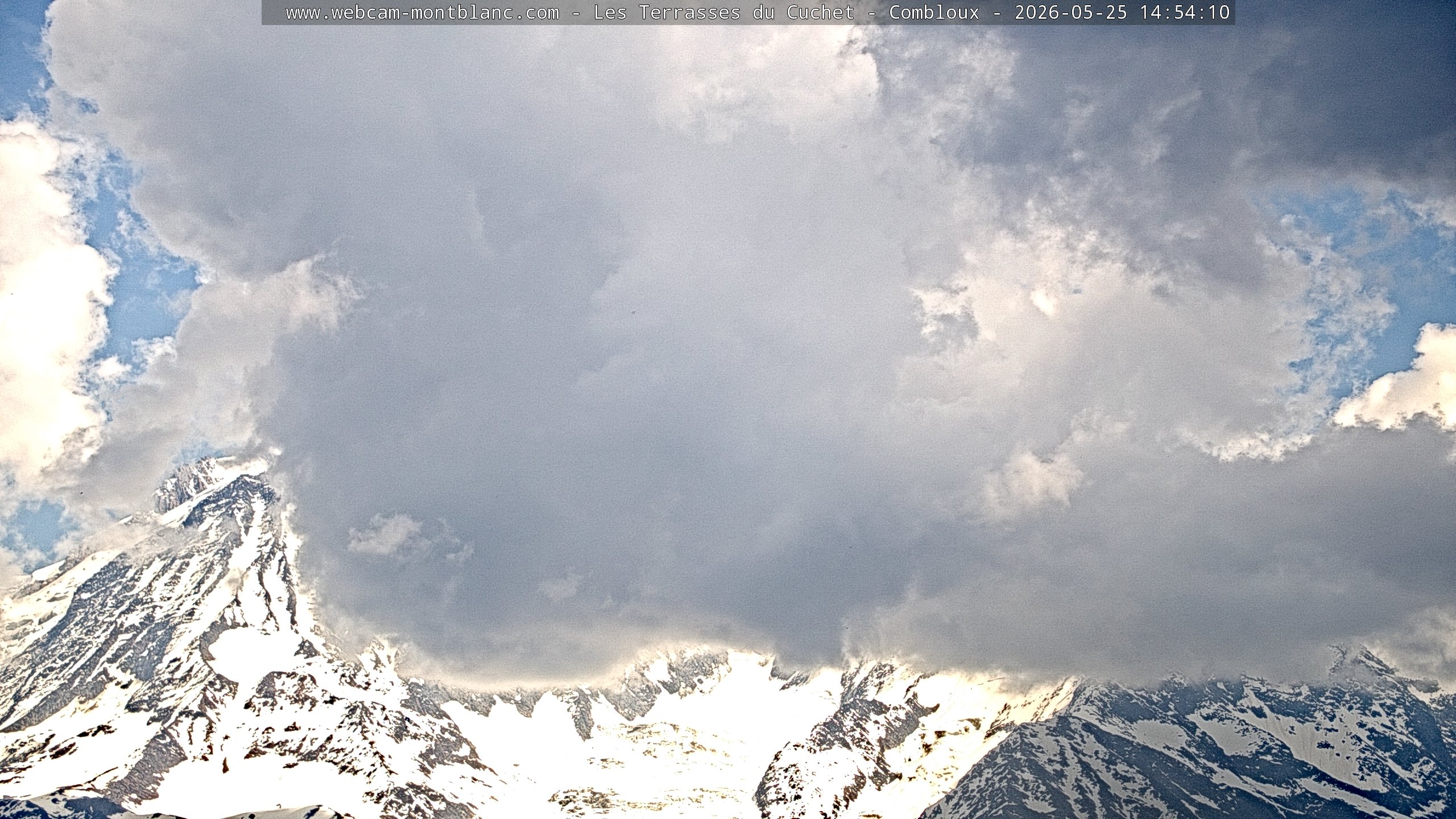 Mont Blanc