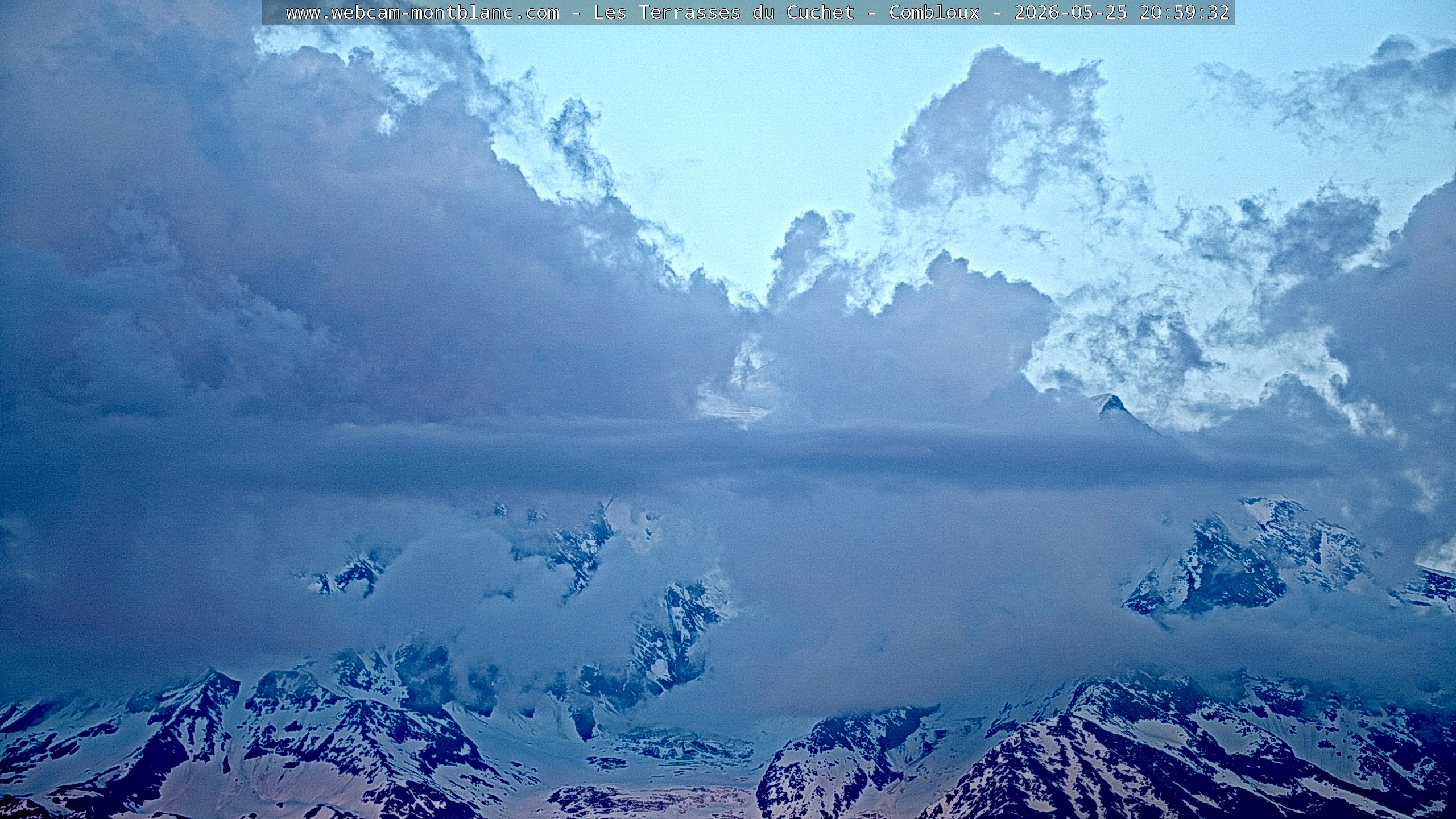 Mont Blanc