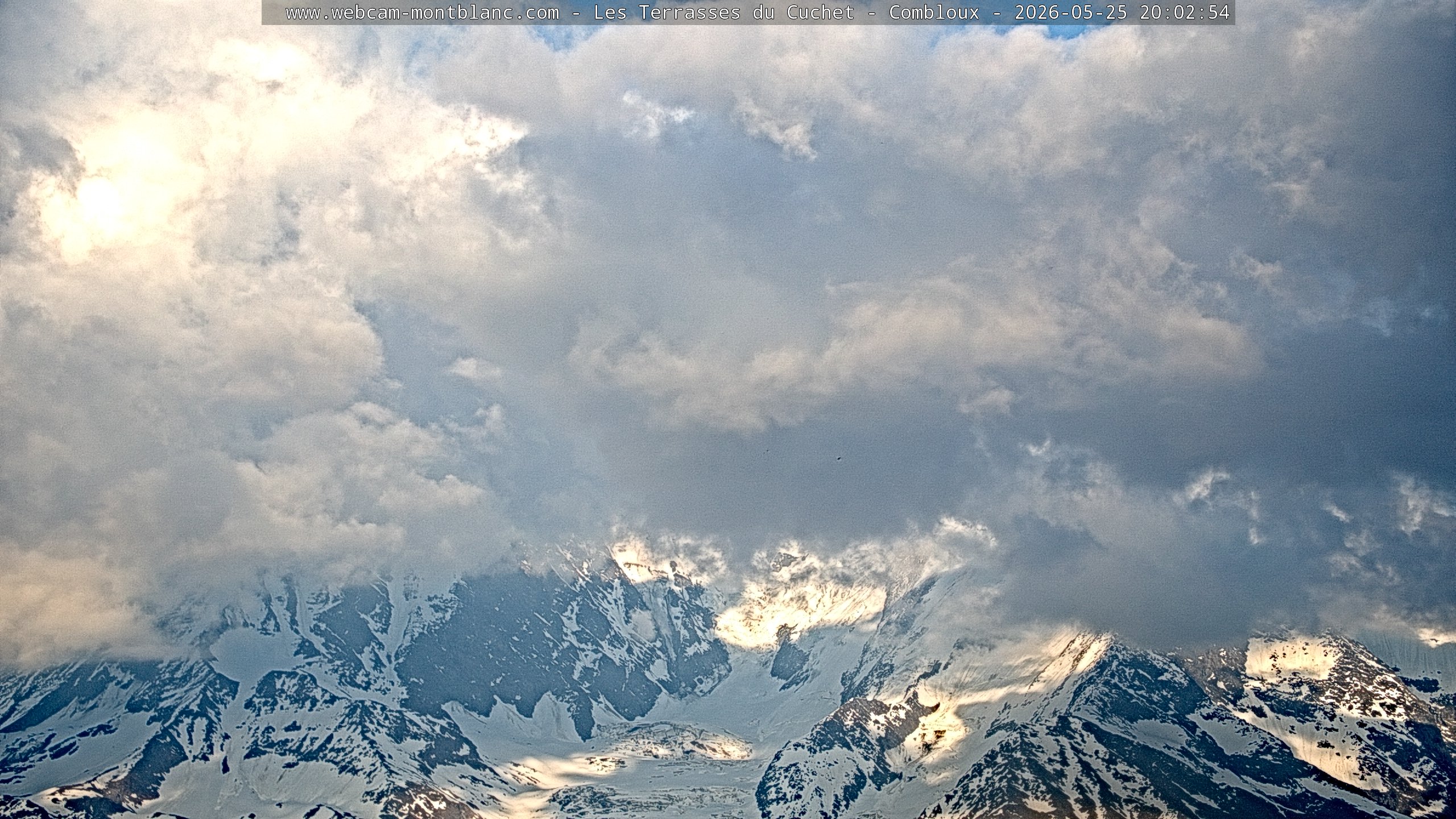 Mont Blanc