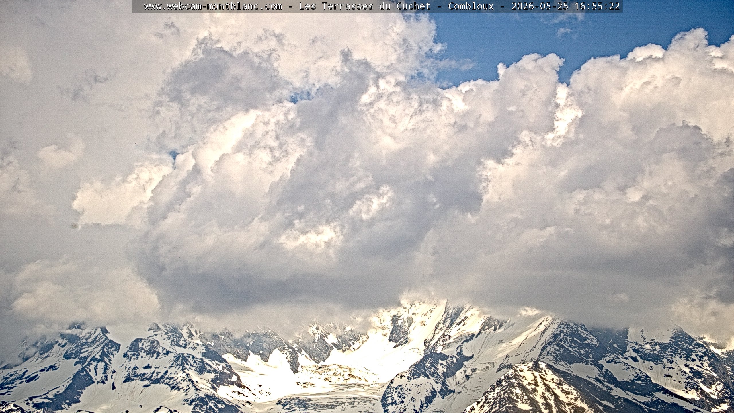 Mont Blanc