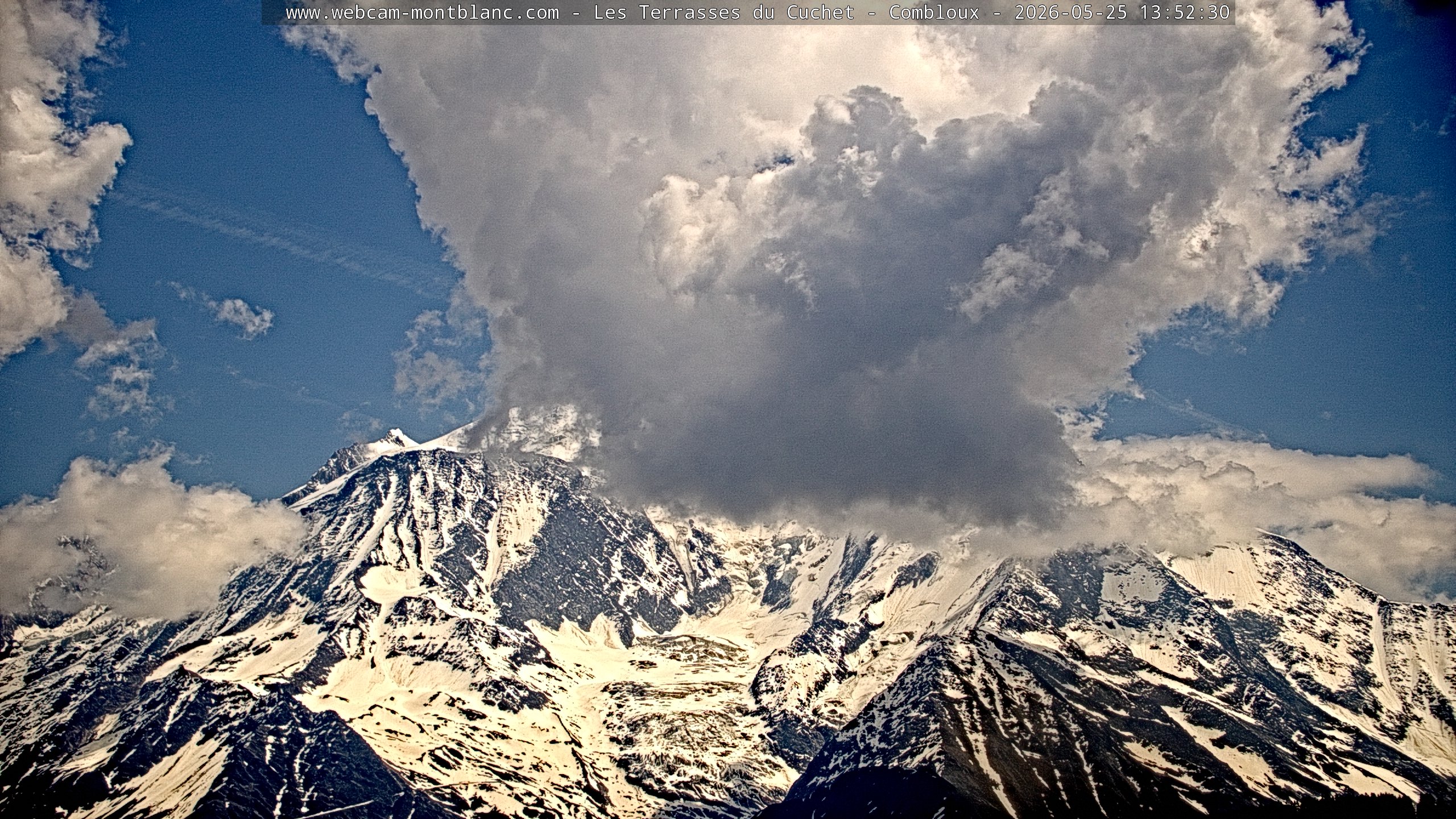 Mont Blanc