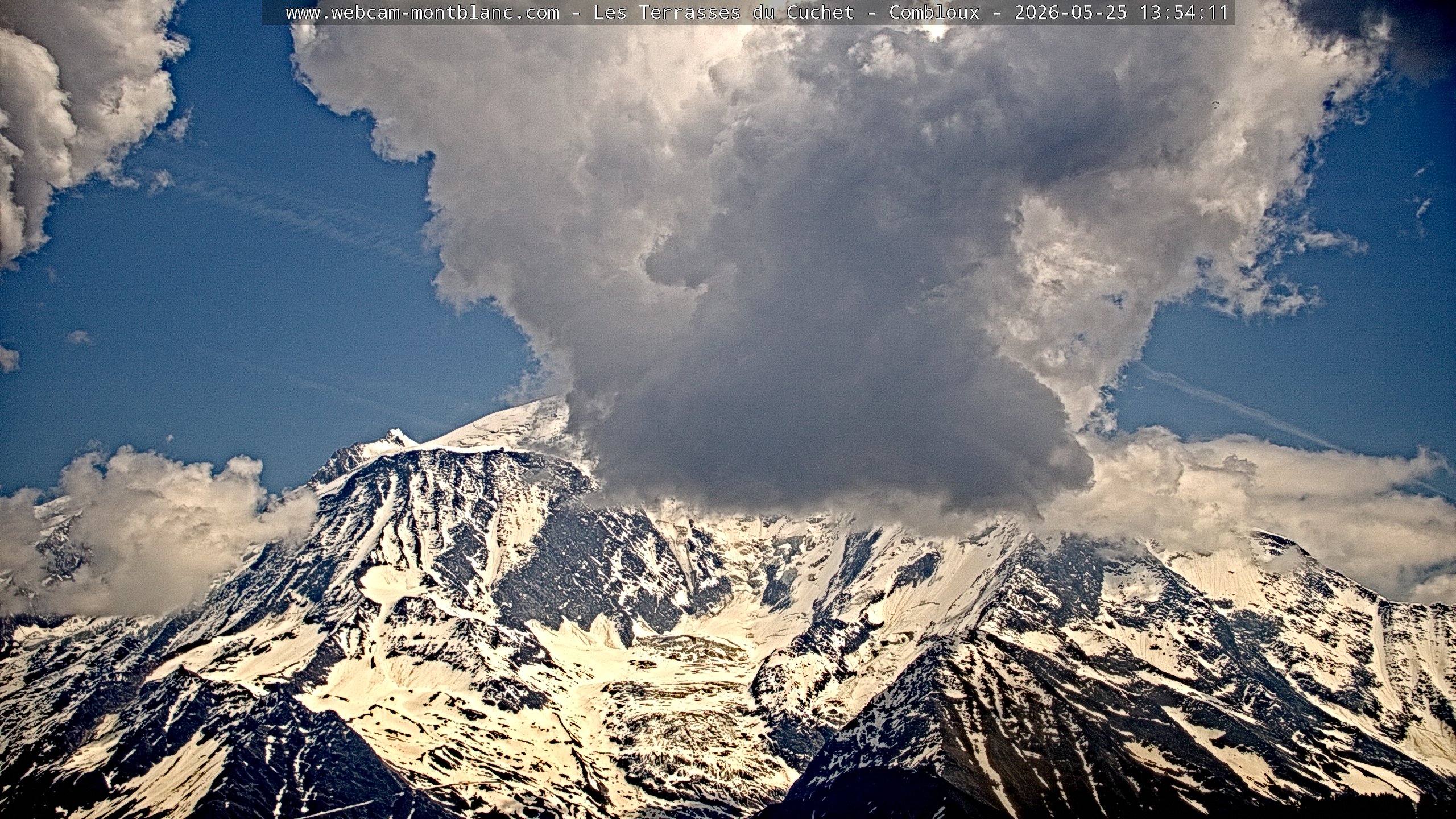 Mont Blanc