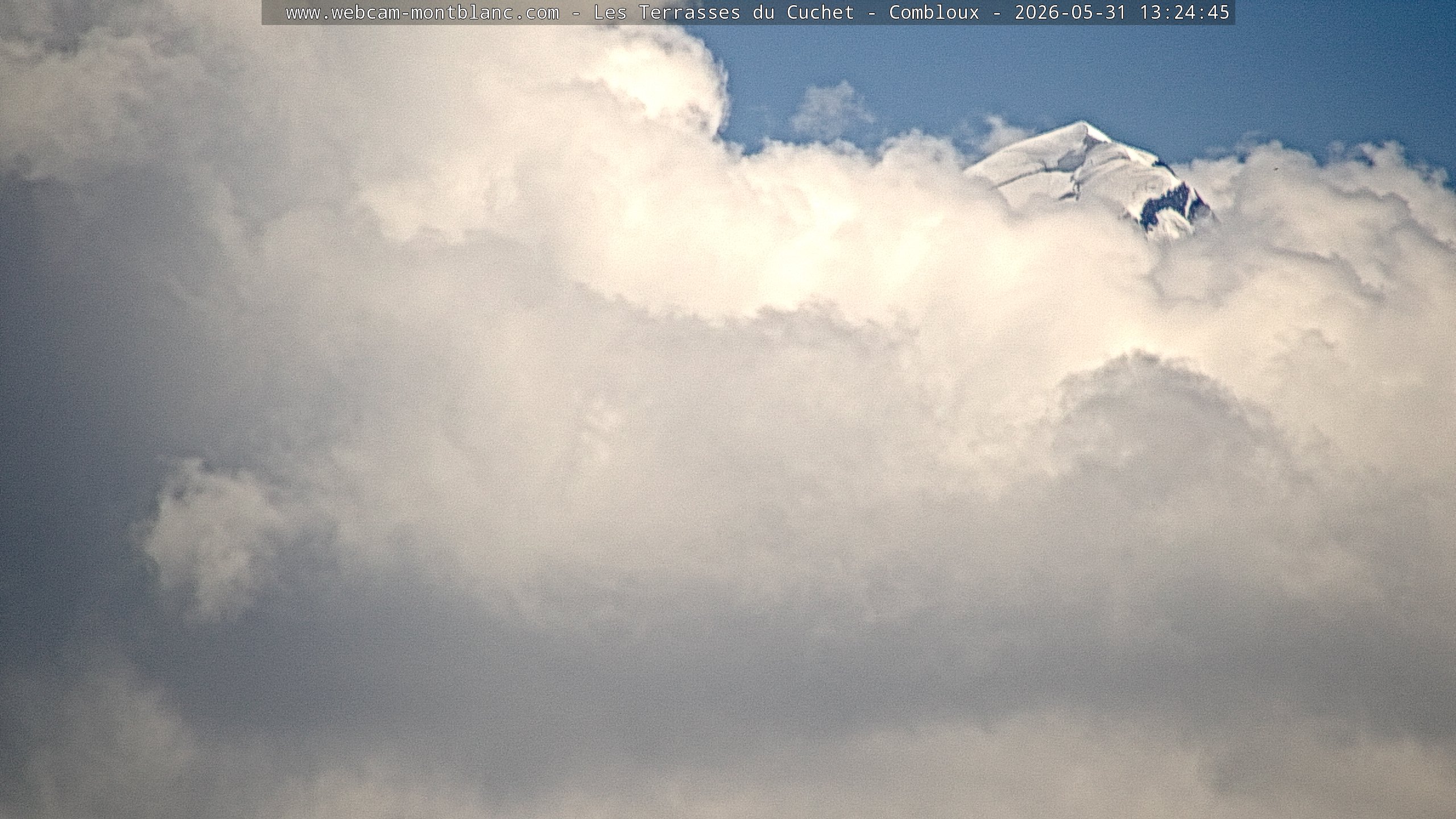 Mont Blanc