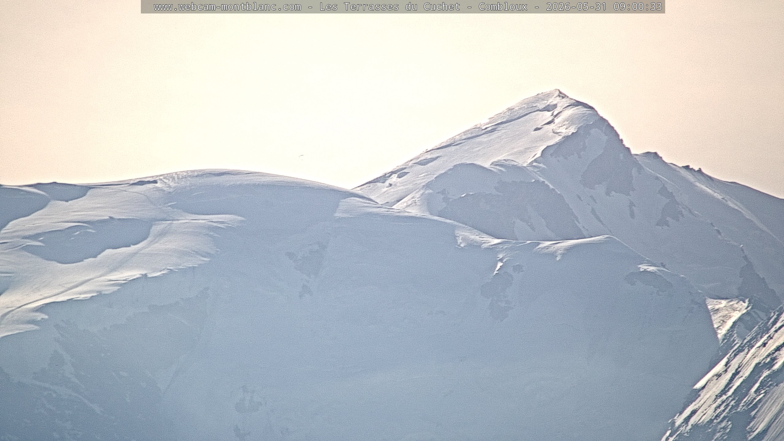Mont Blanc