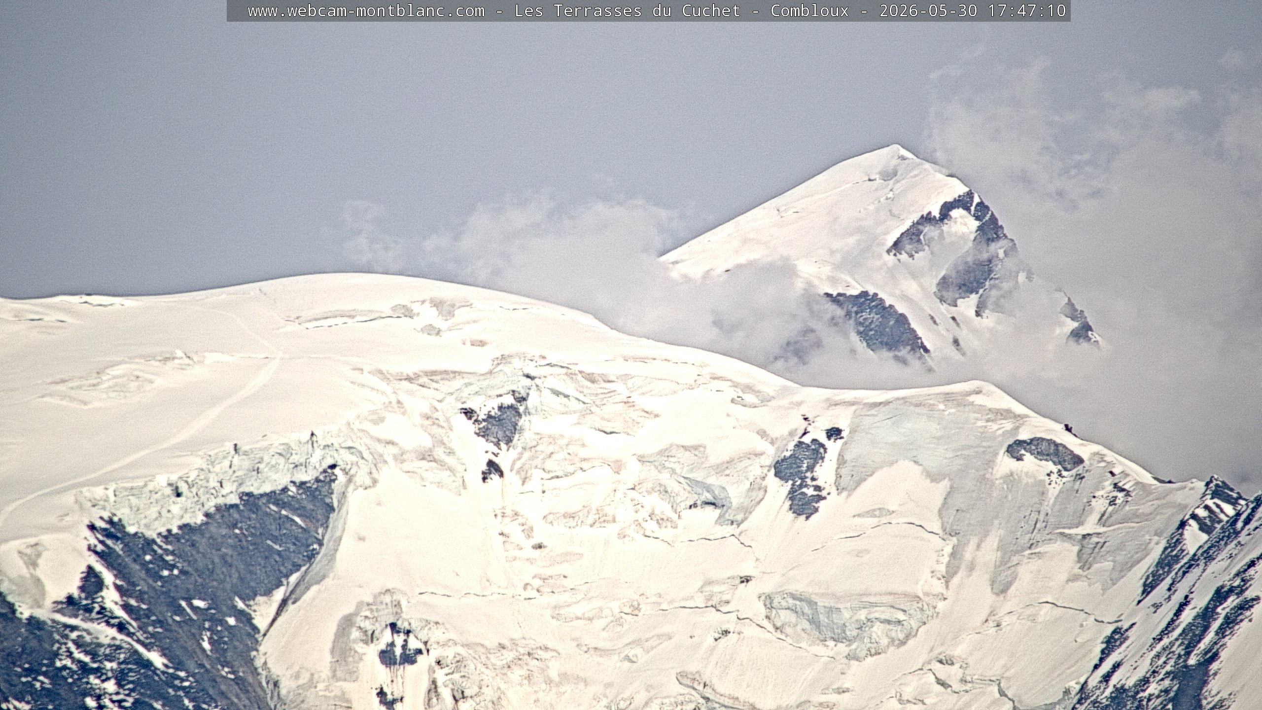 Mont Blanc