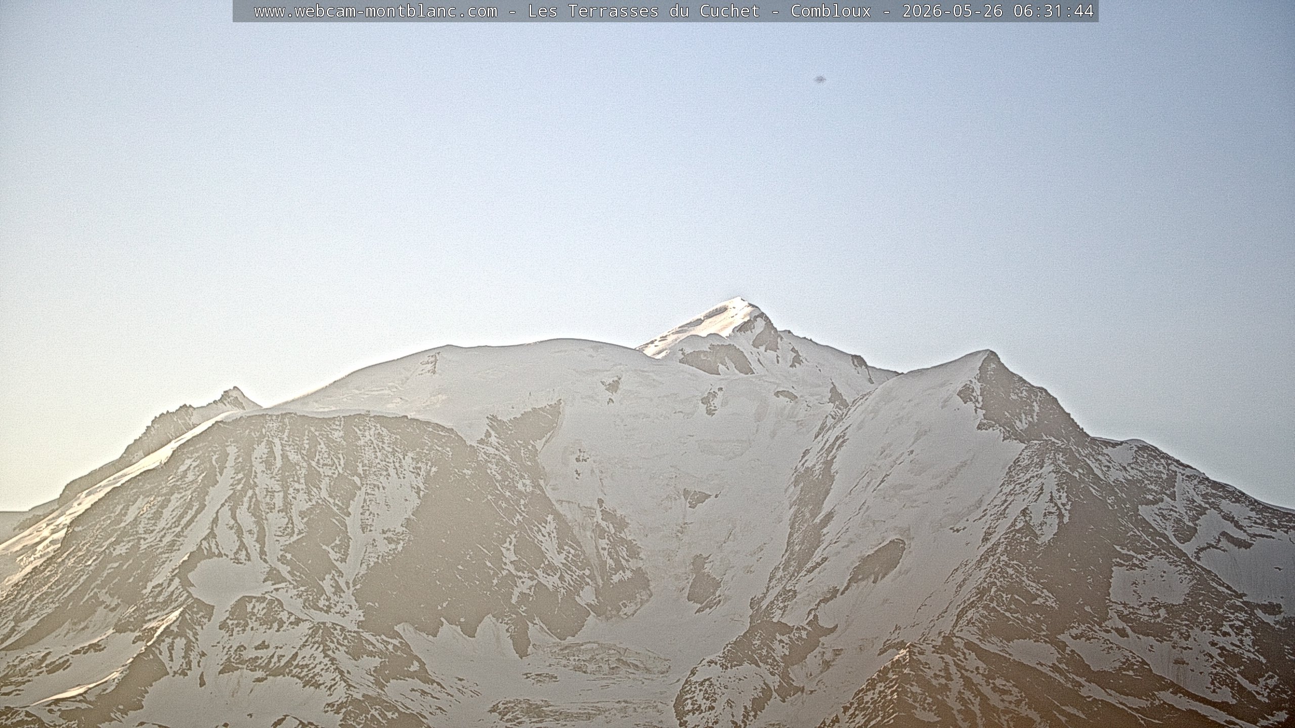 Mont Blanc