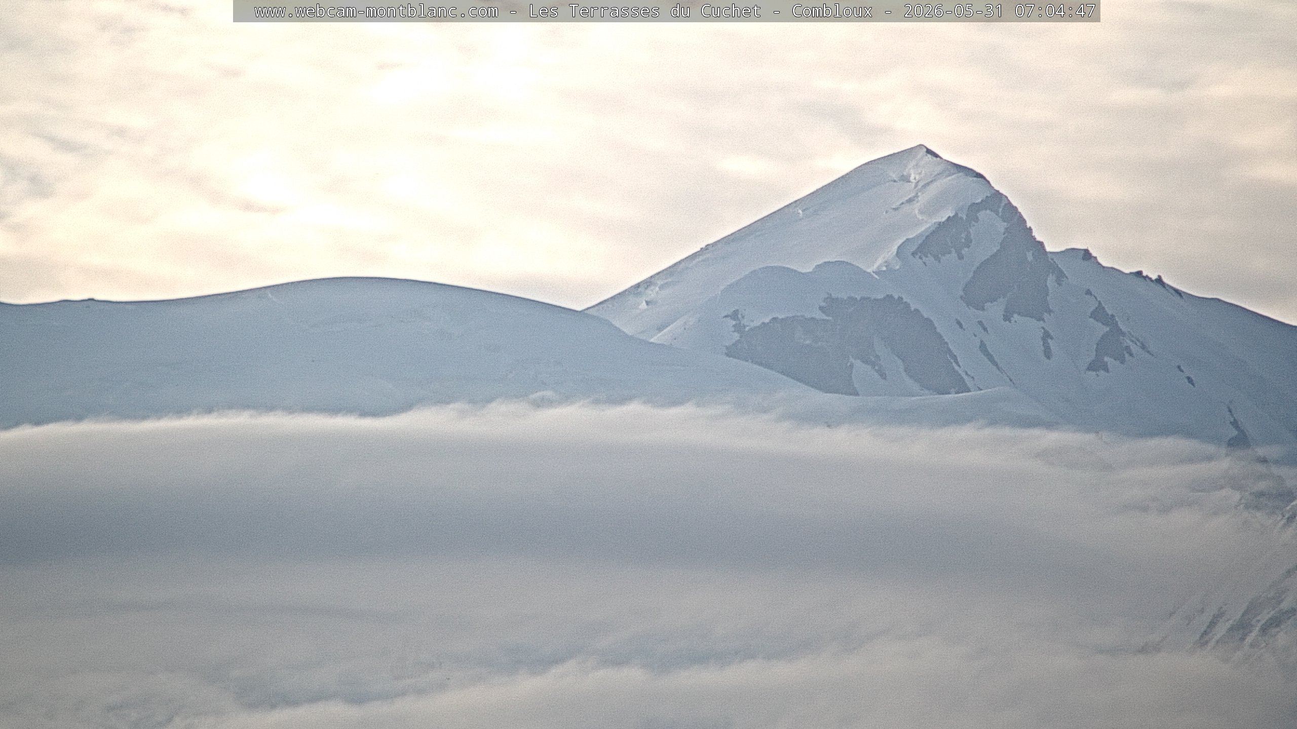 Mont Blanc