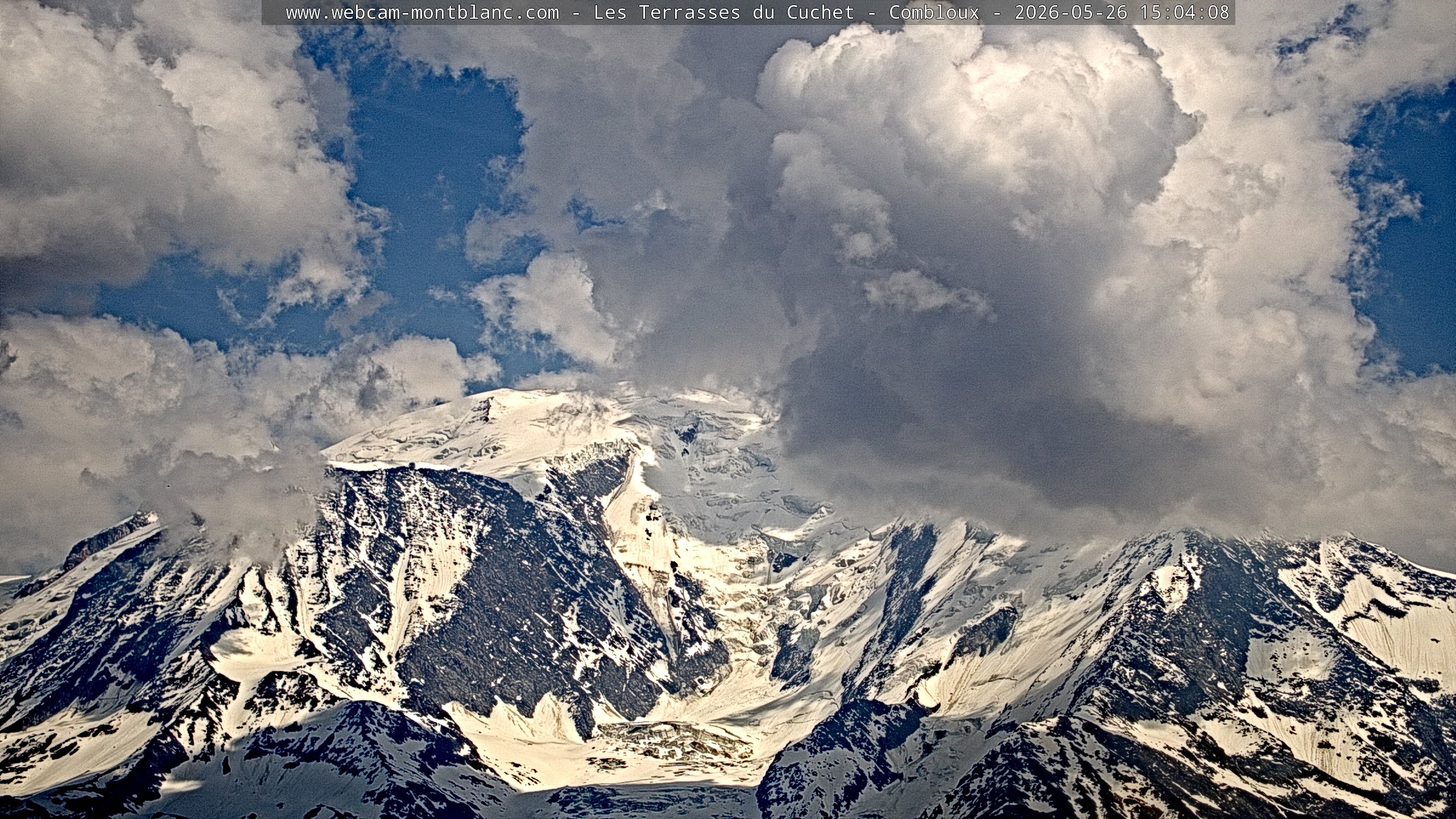 Mont Blanc