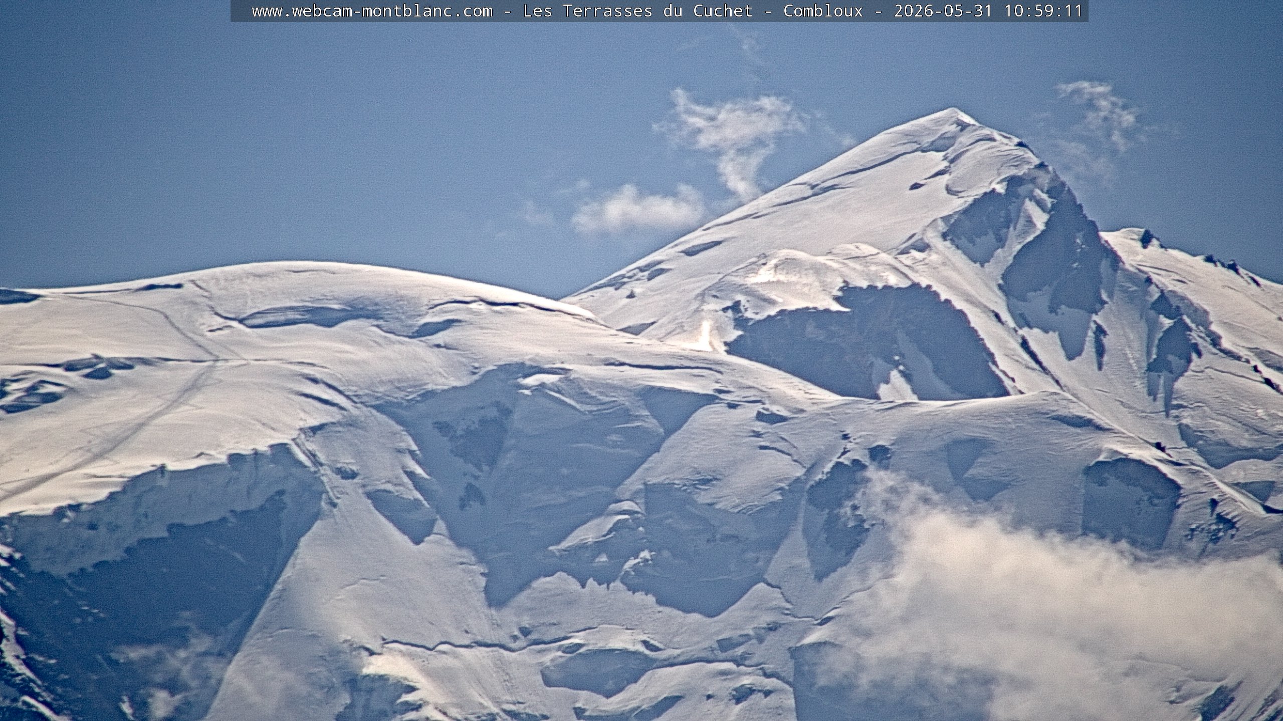 Mont Blanc
