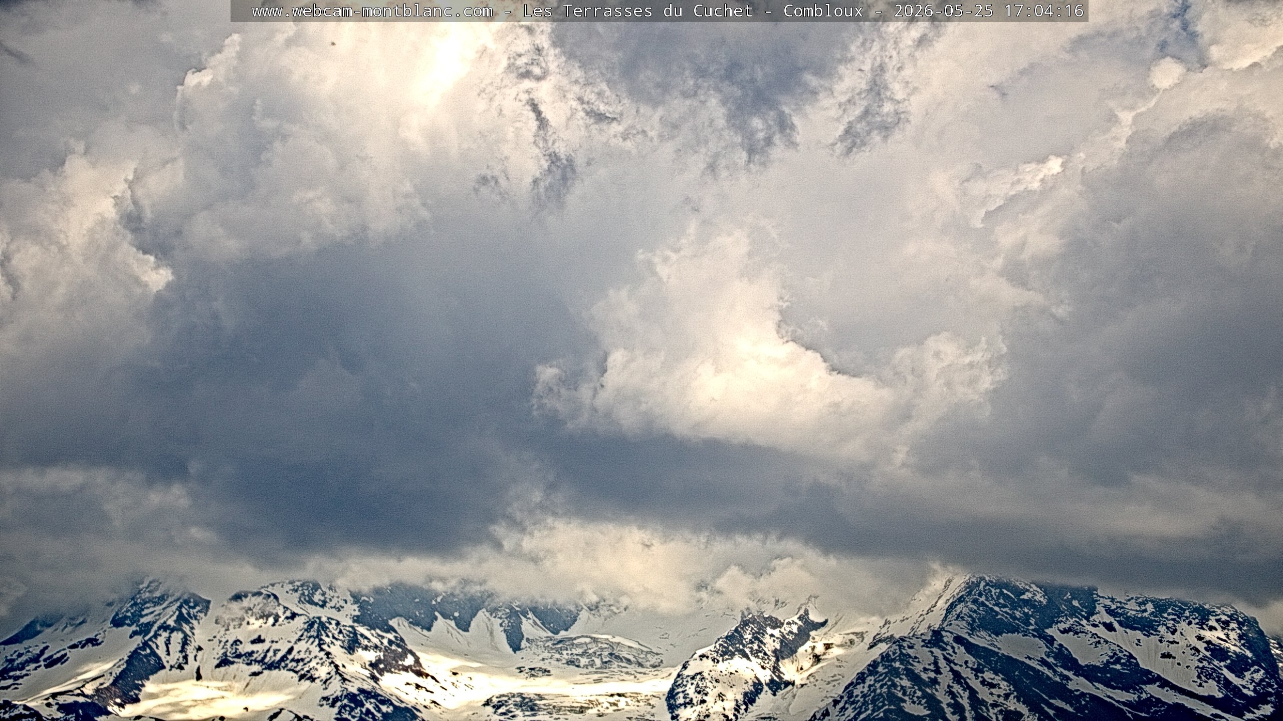 Mont Blanc