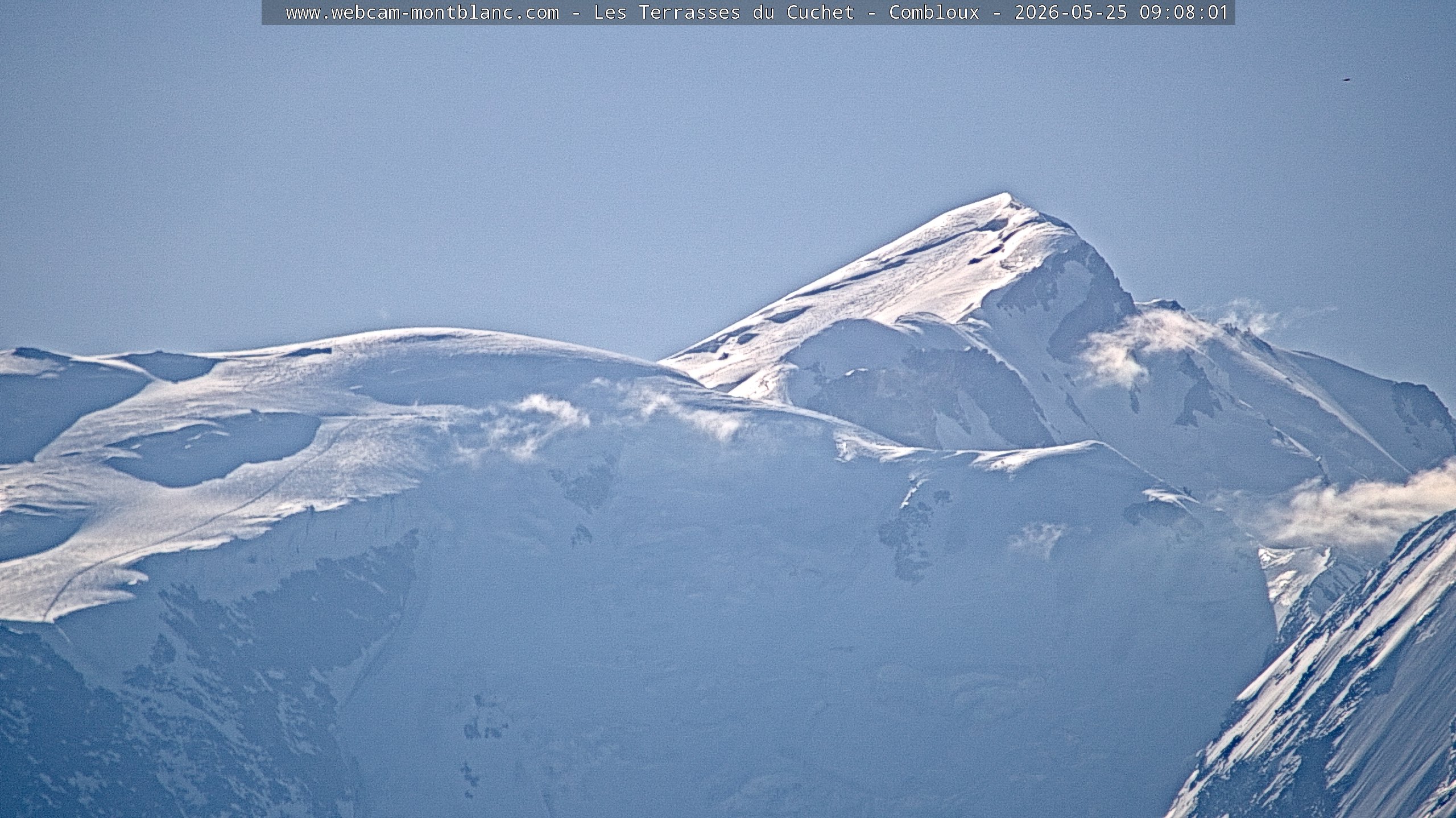Mont Blanc