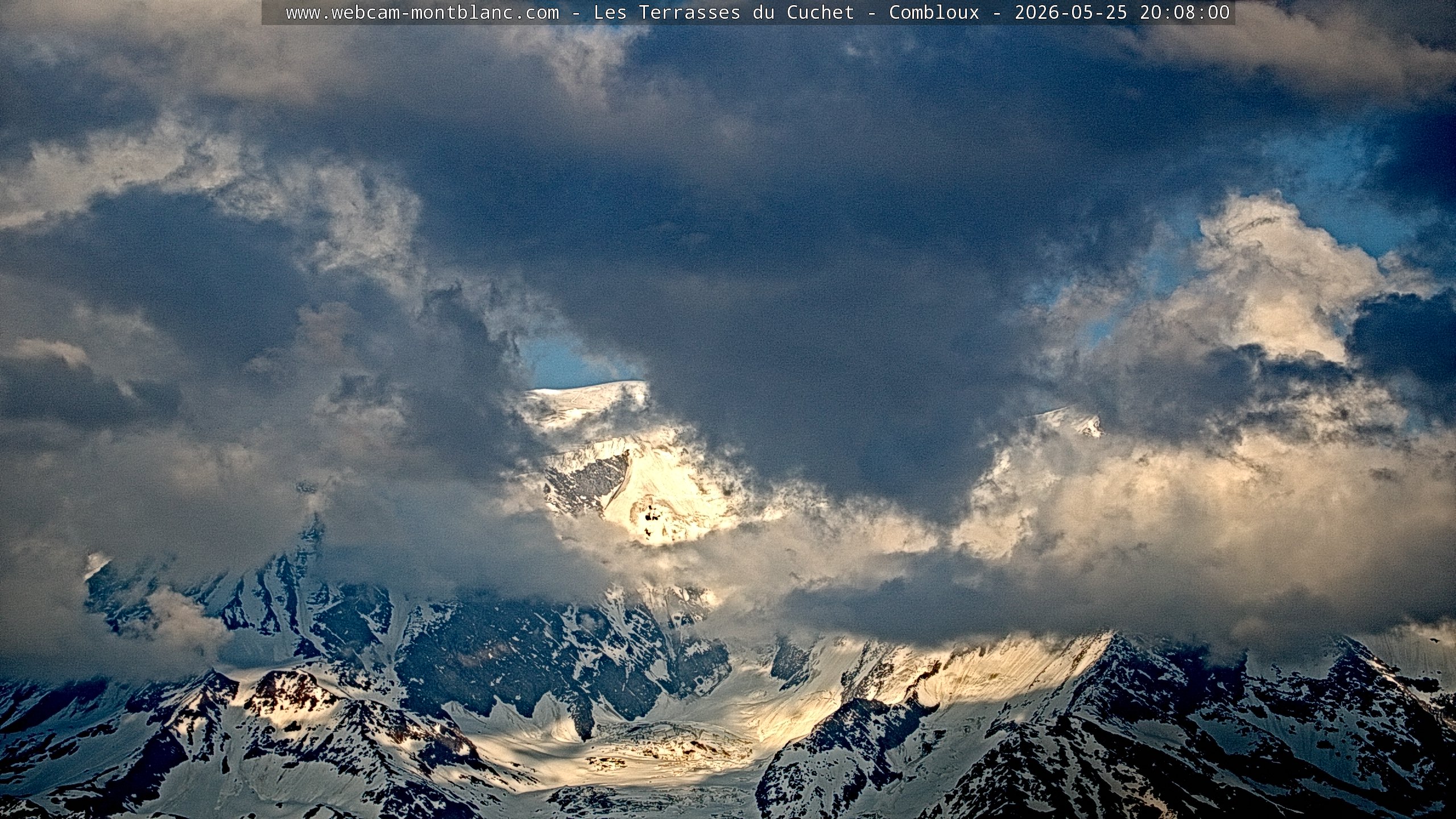 Mont Blanc