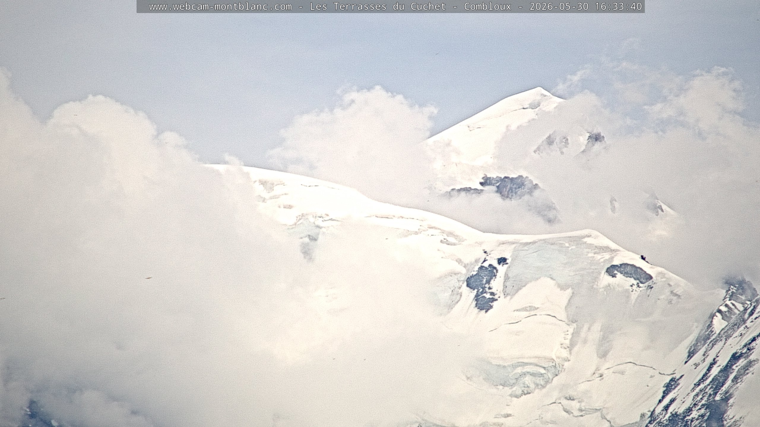 Mont Blanc