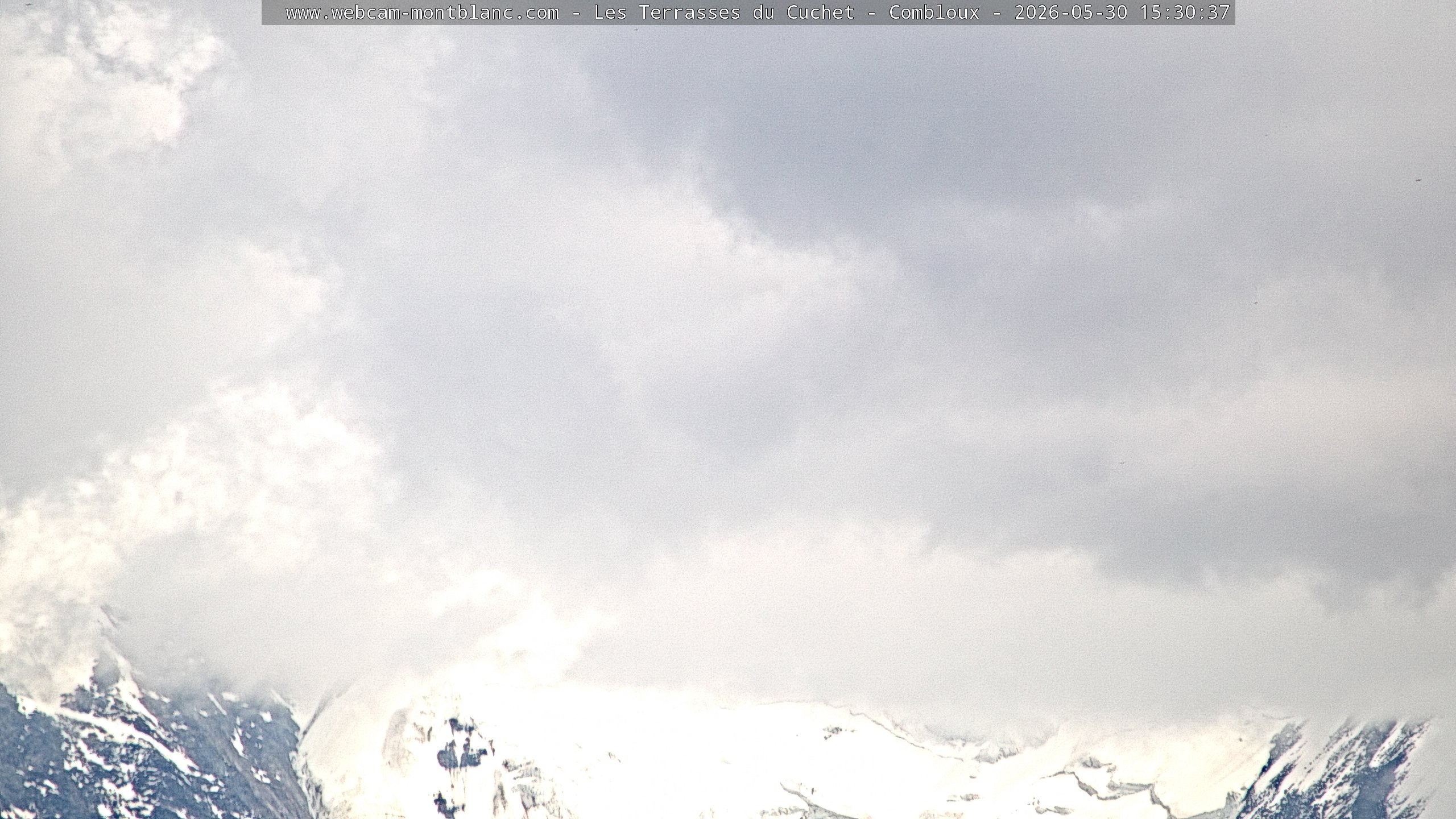 Mont Blanc