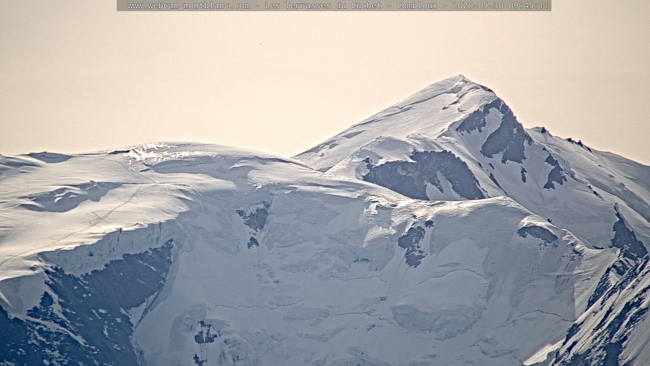 Mont Blanc