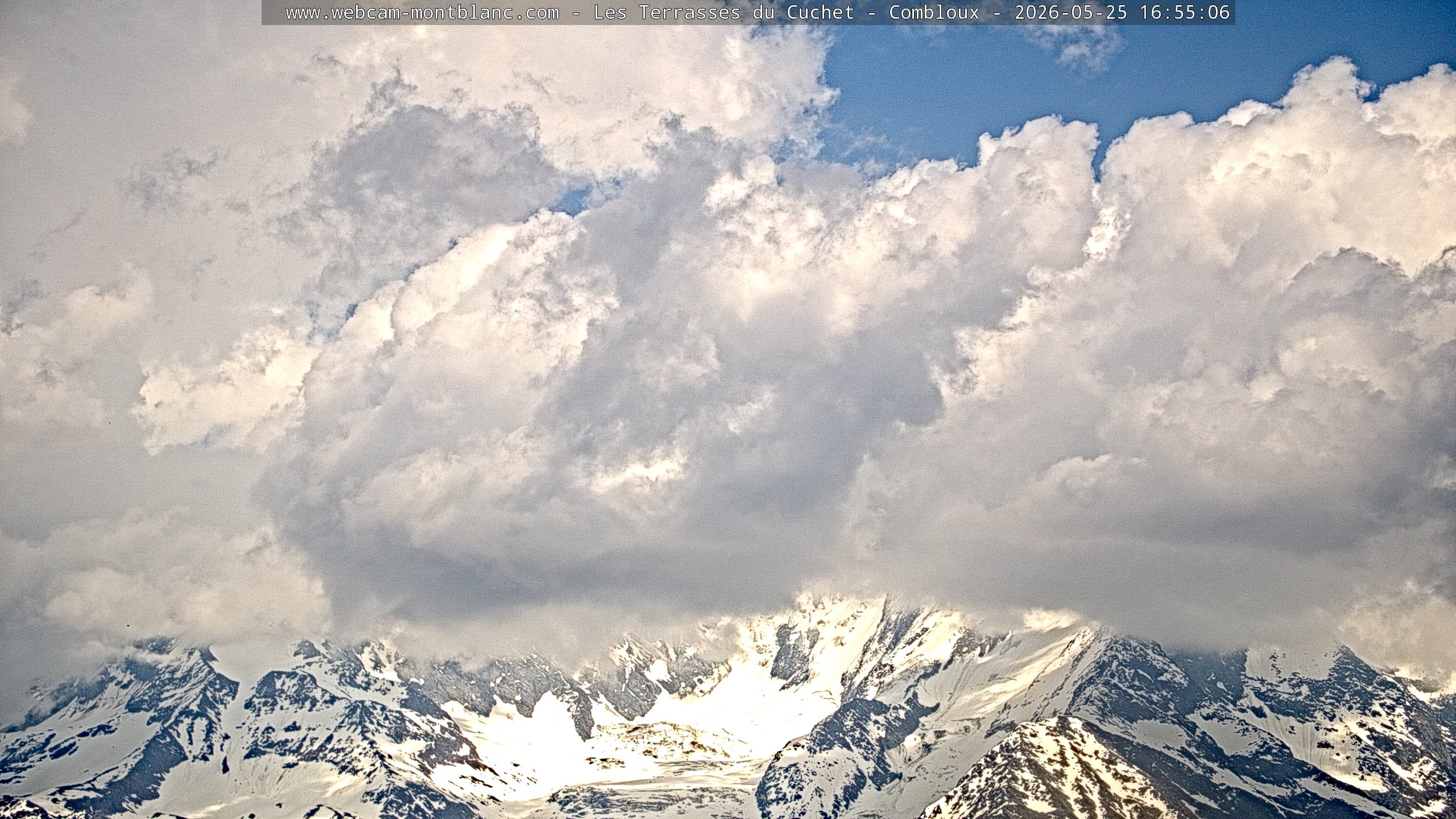 Mont Blanc