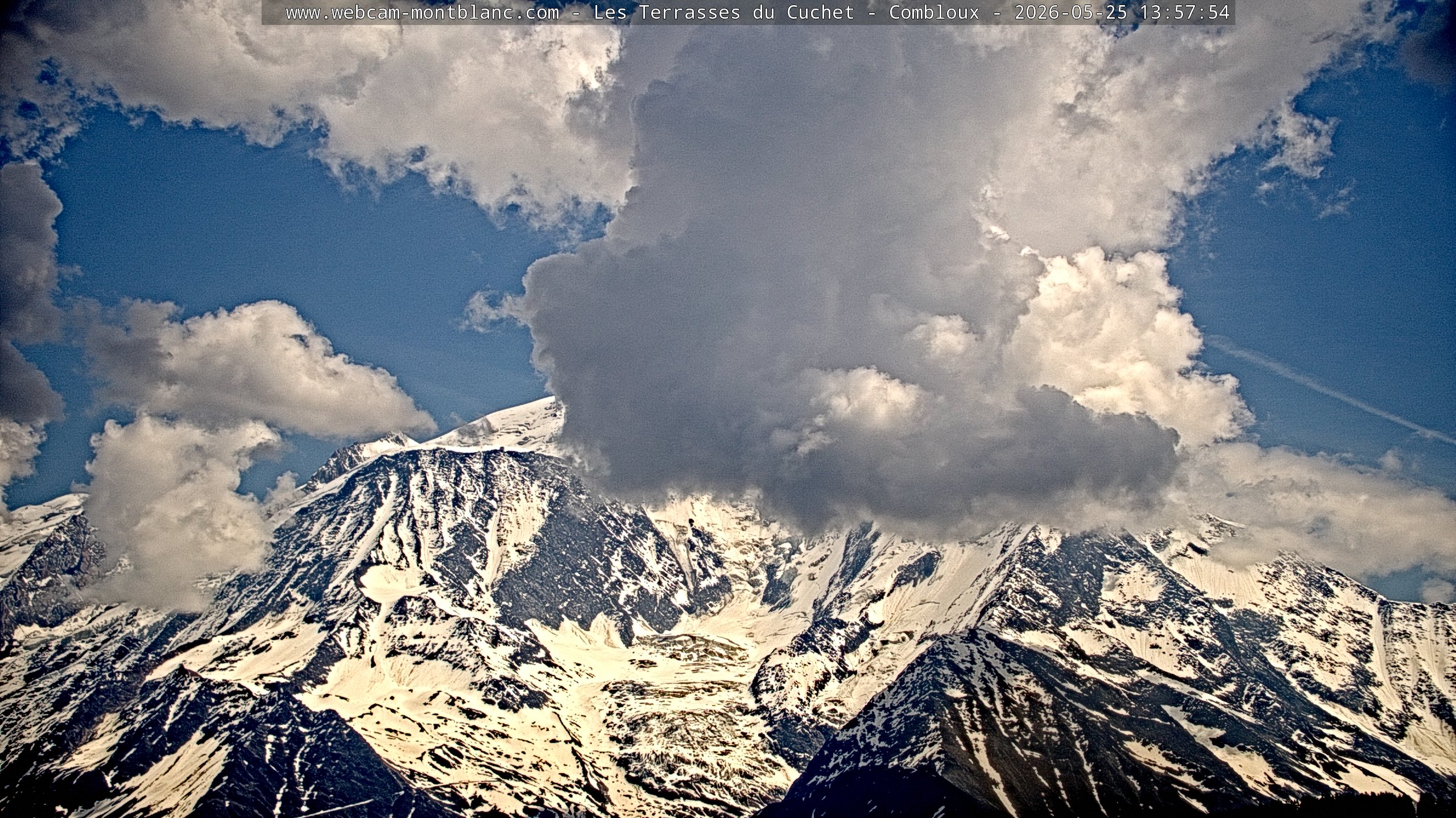 Mont Blanc