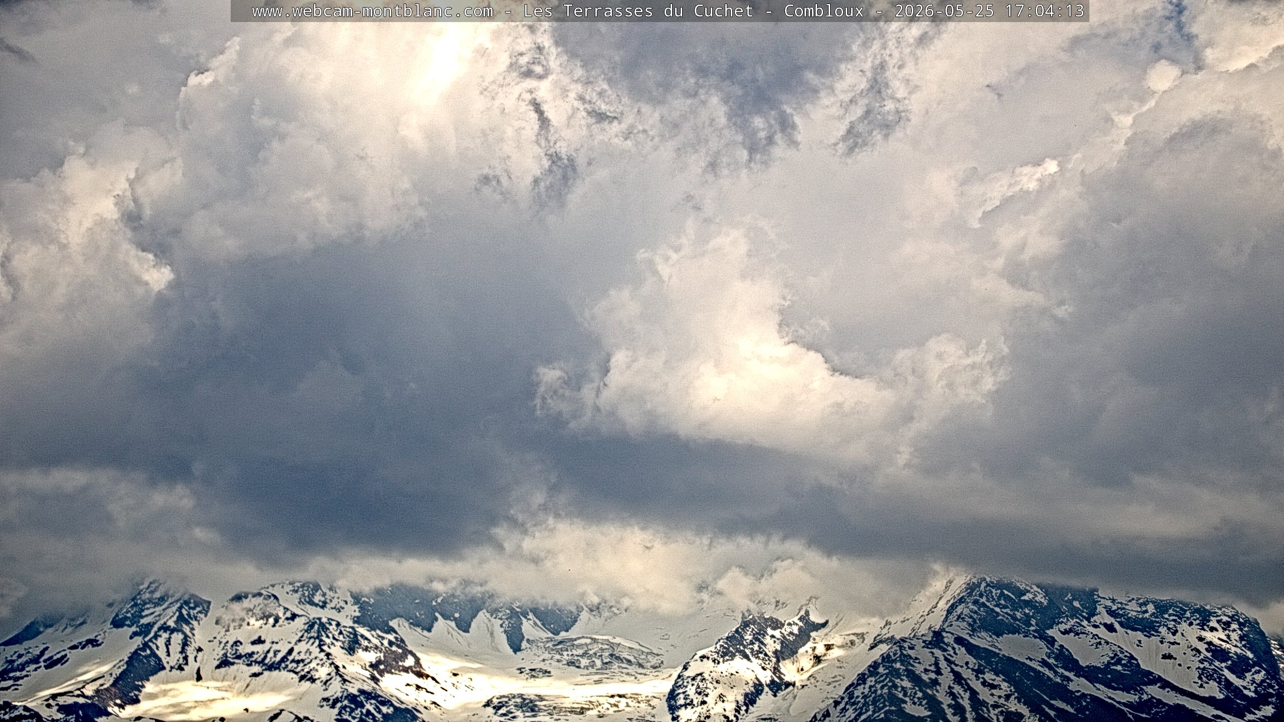 Mont Blanc