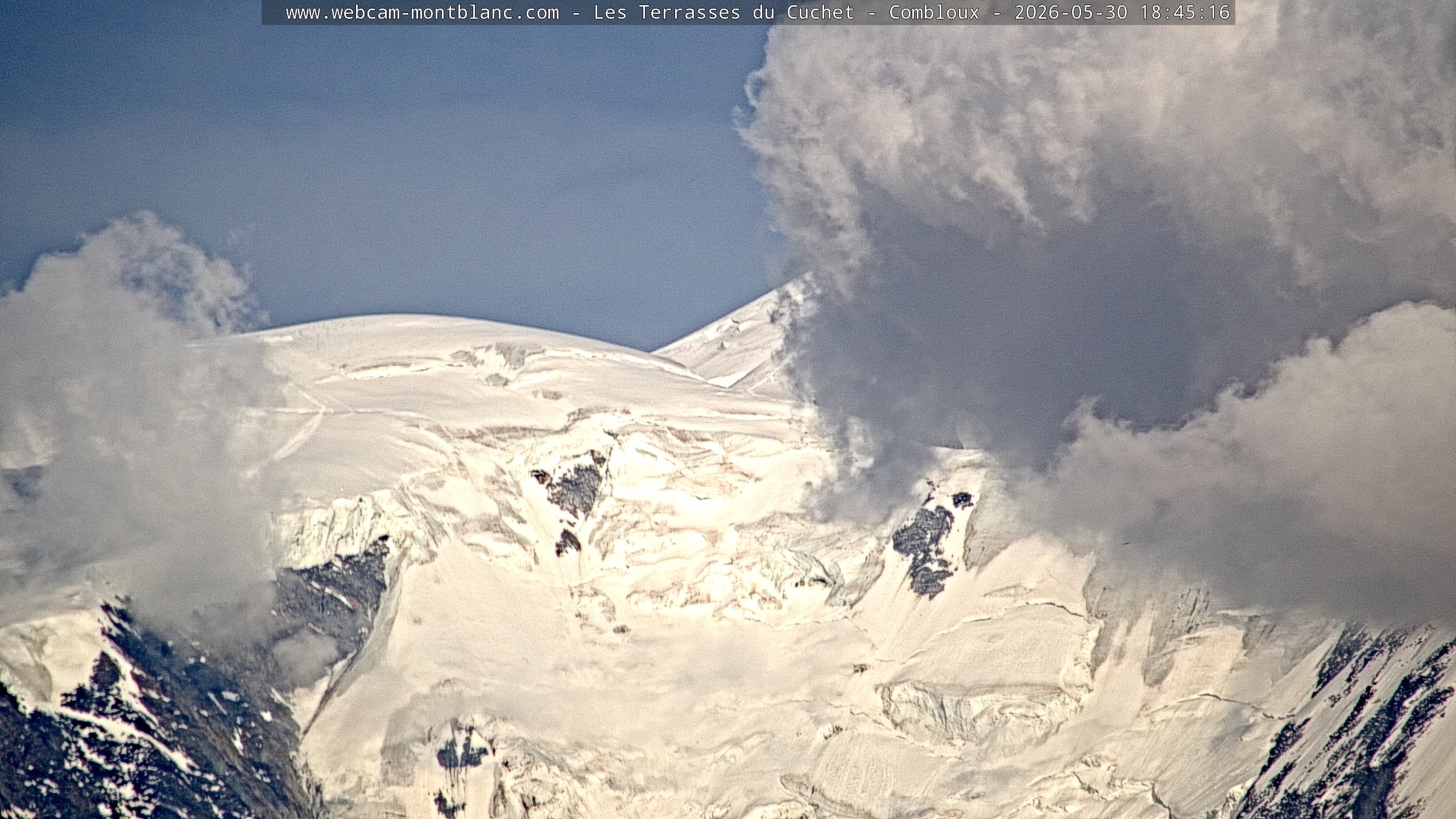 Mont Blanc