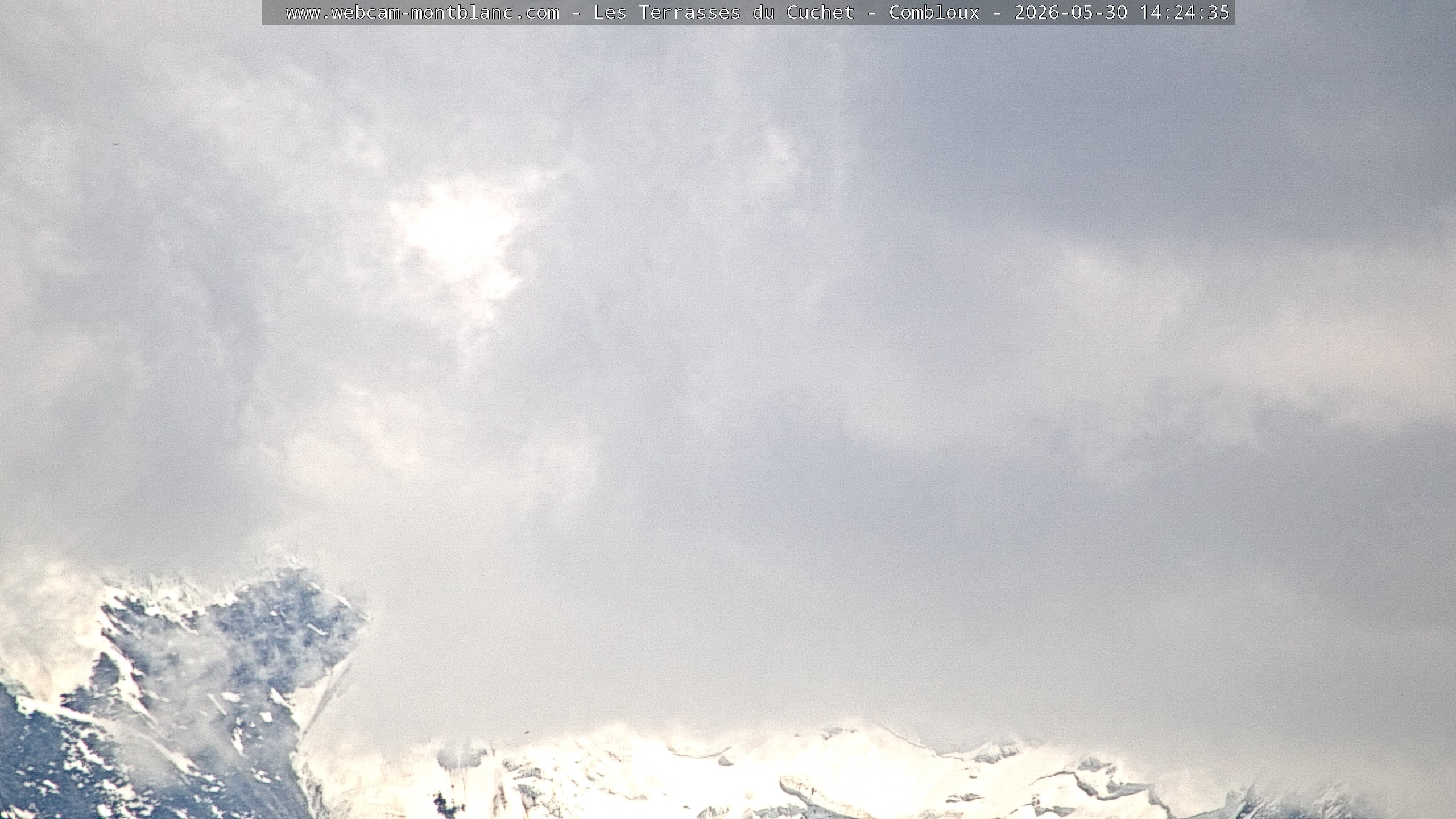 Mont Blanc