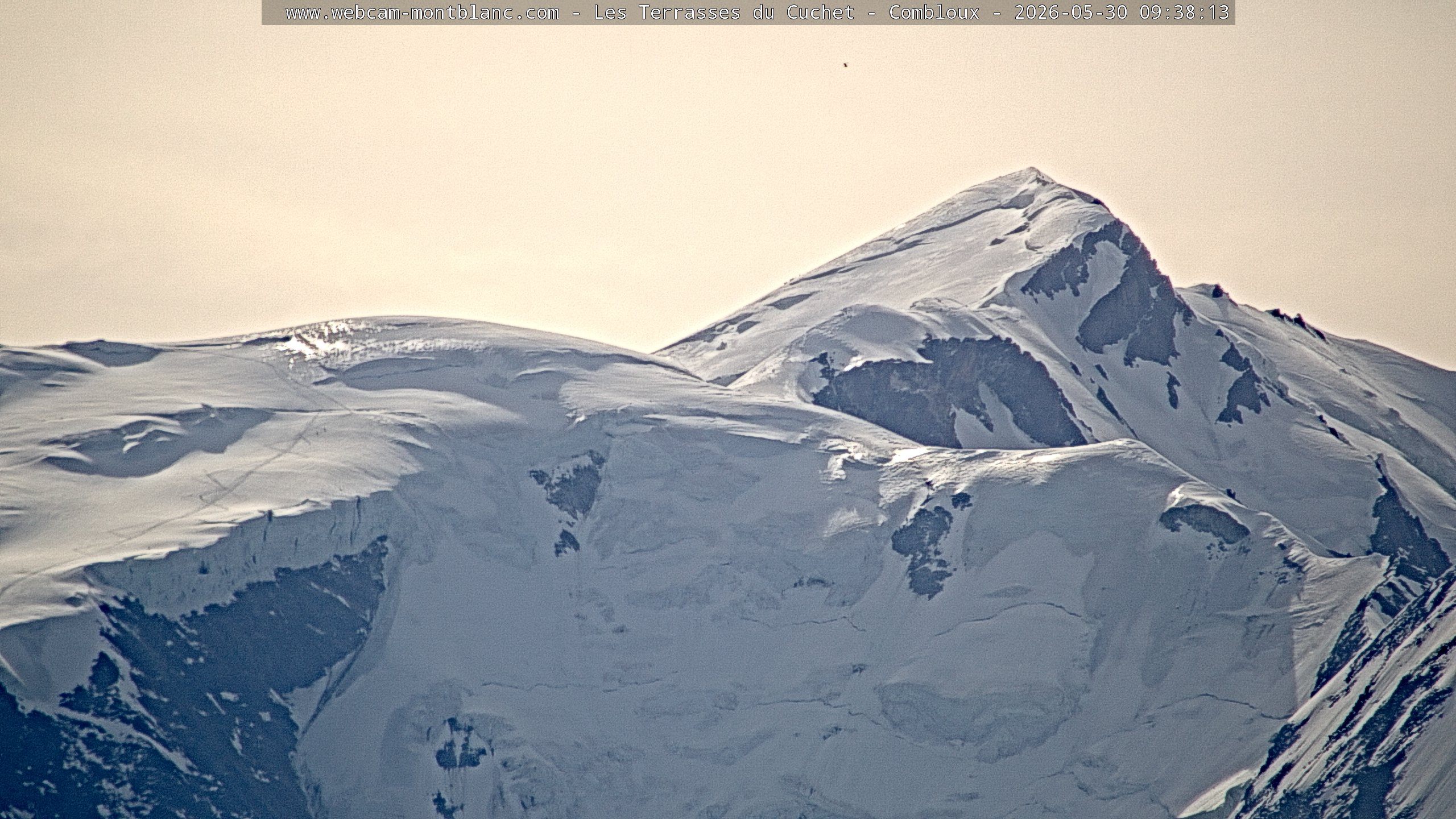 Mont Blanc