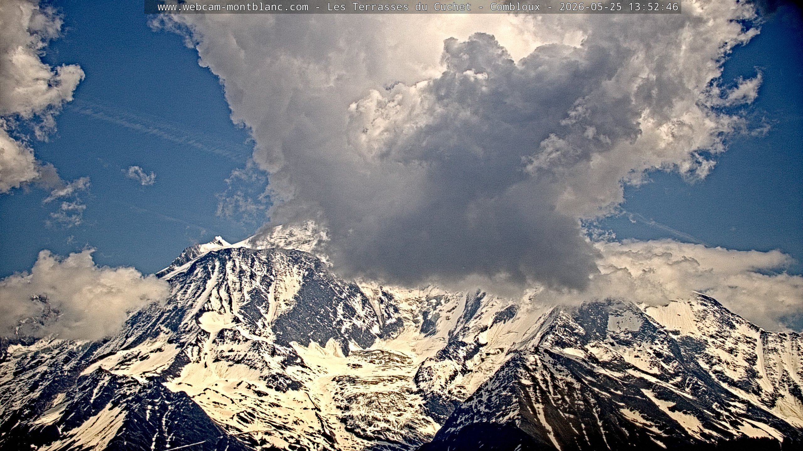 Mont Blanc