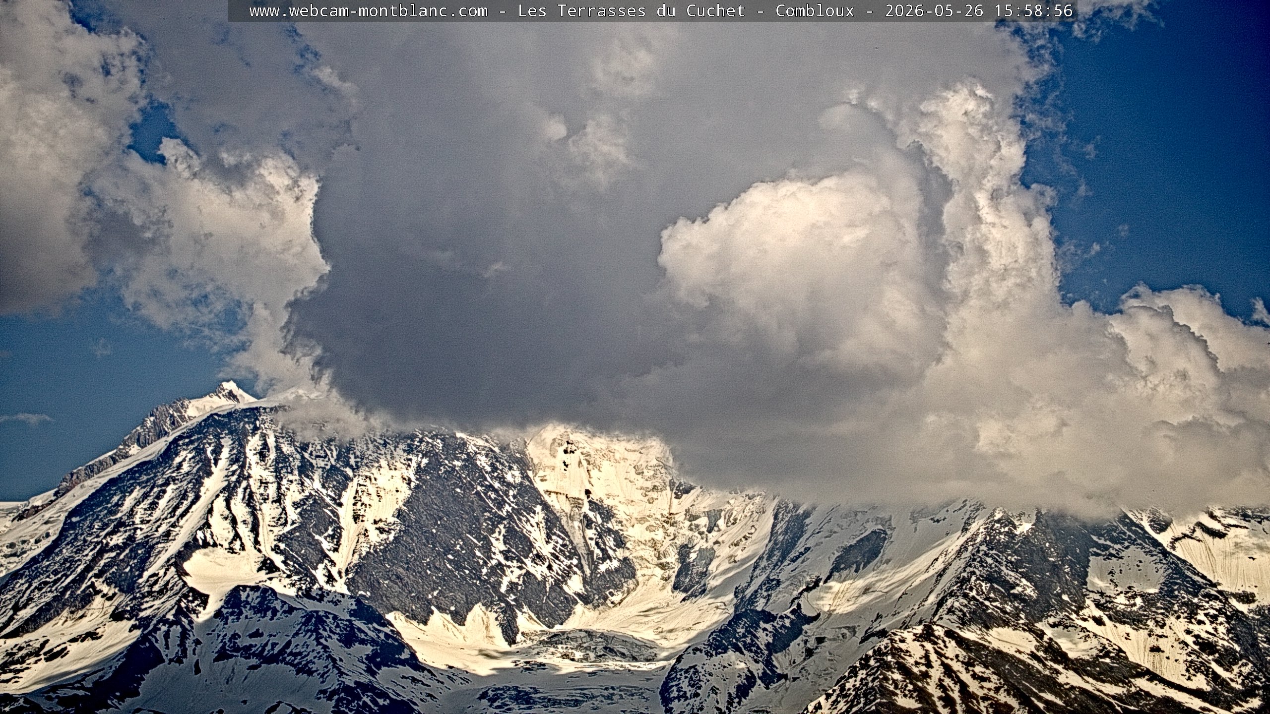 Mont Blanc