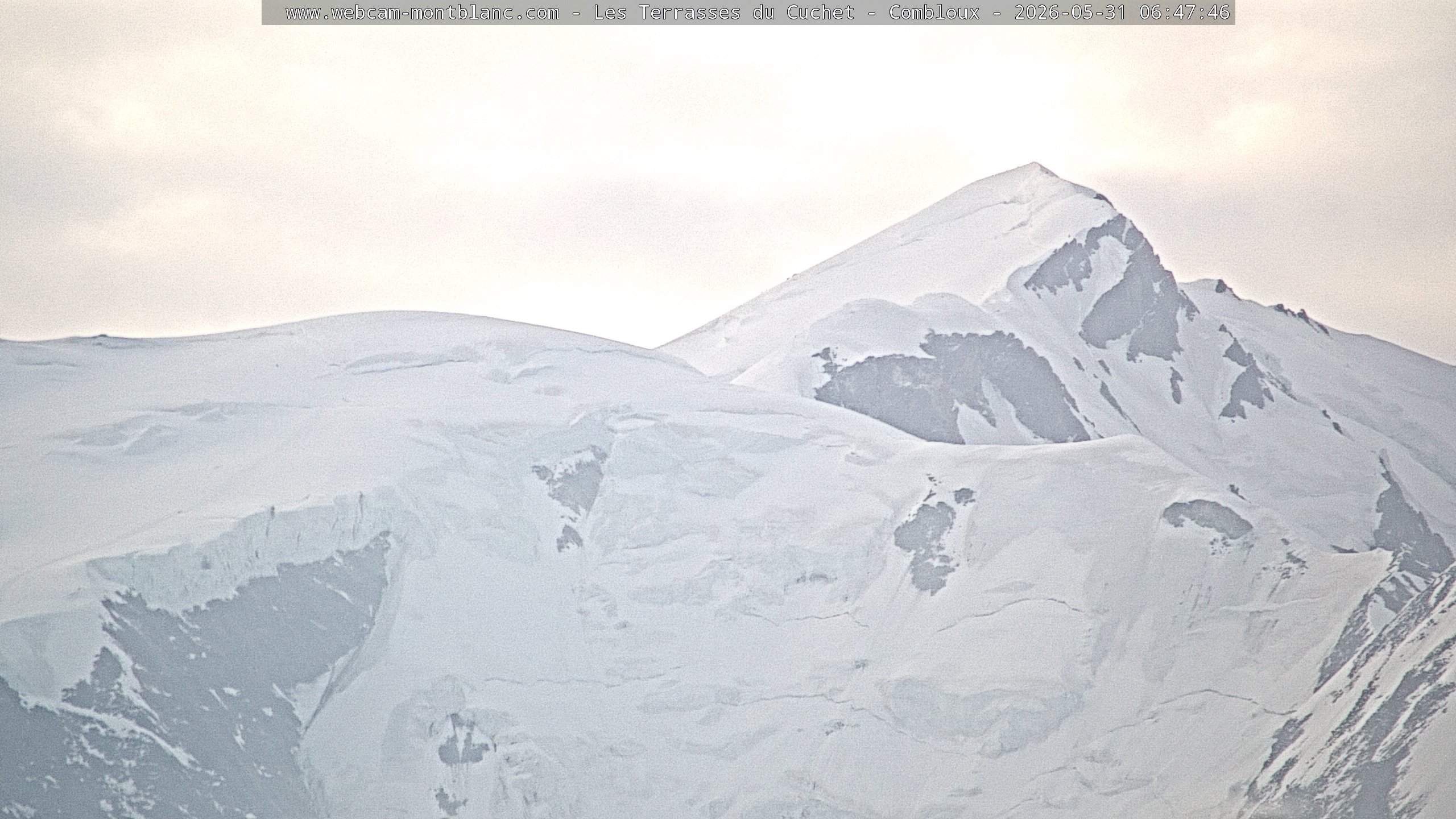 Mont Blanc