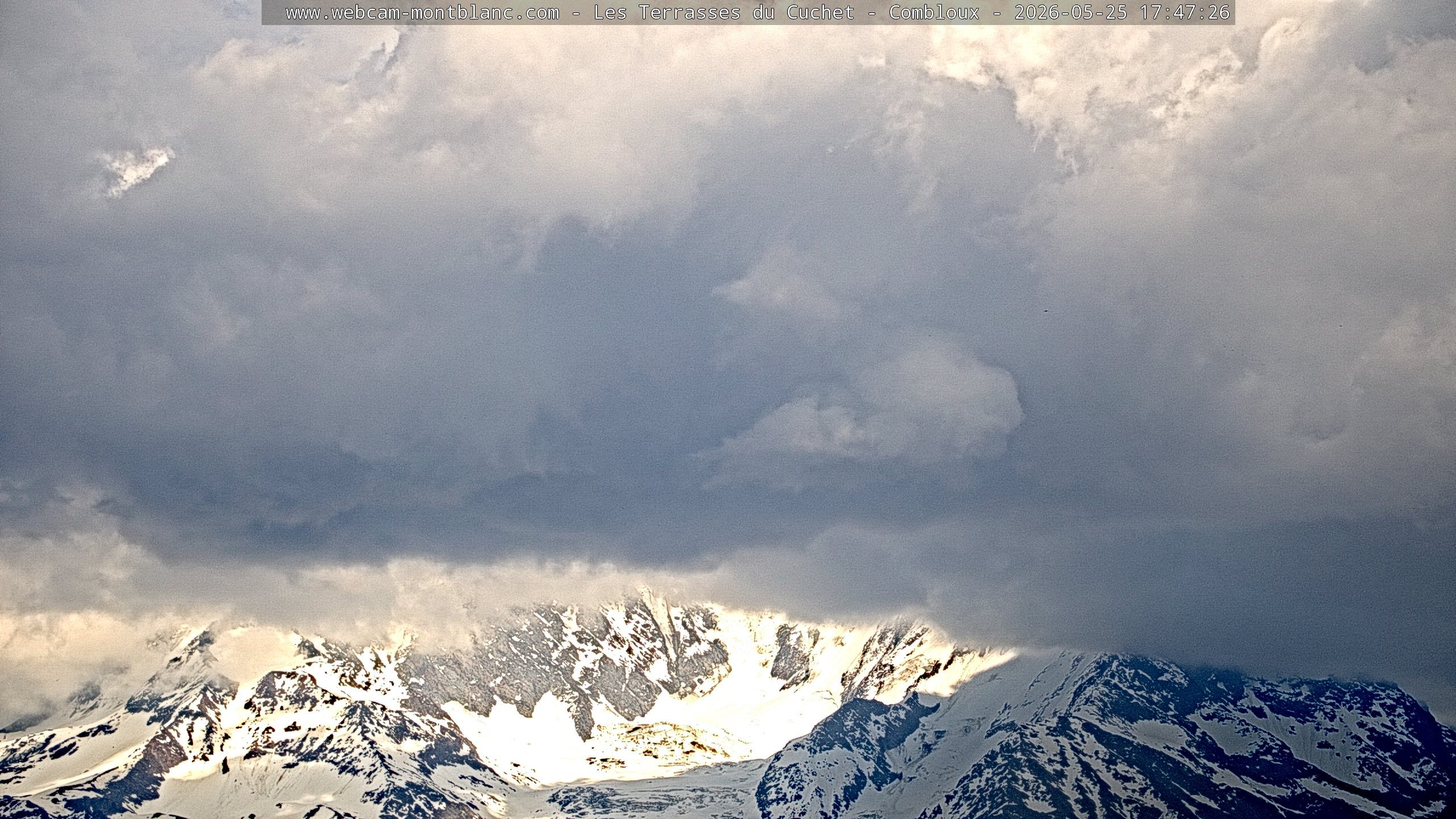 Mont Blanc
