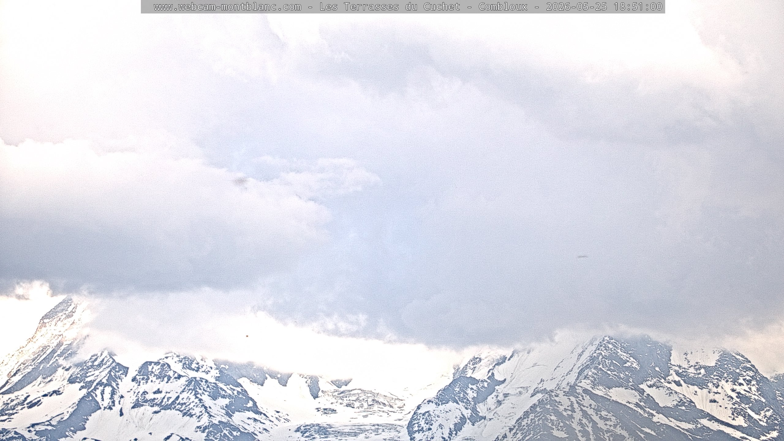 Mont Blanc