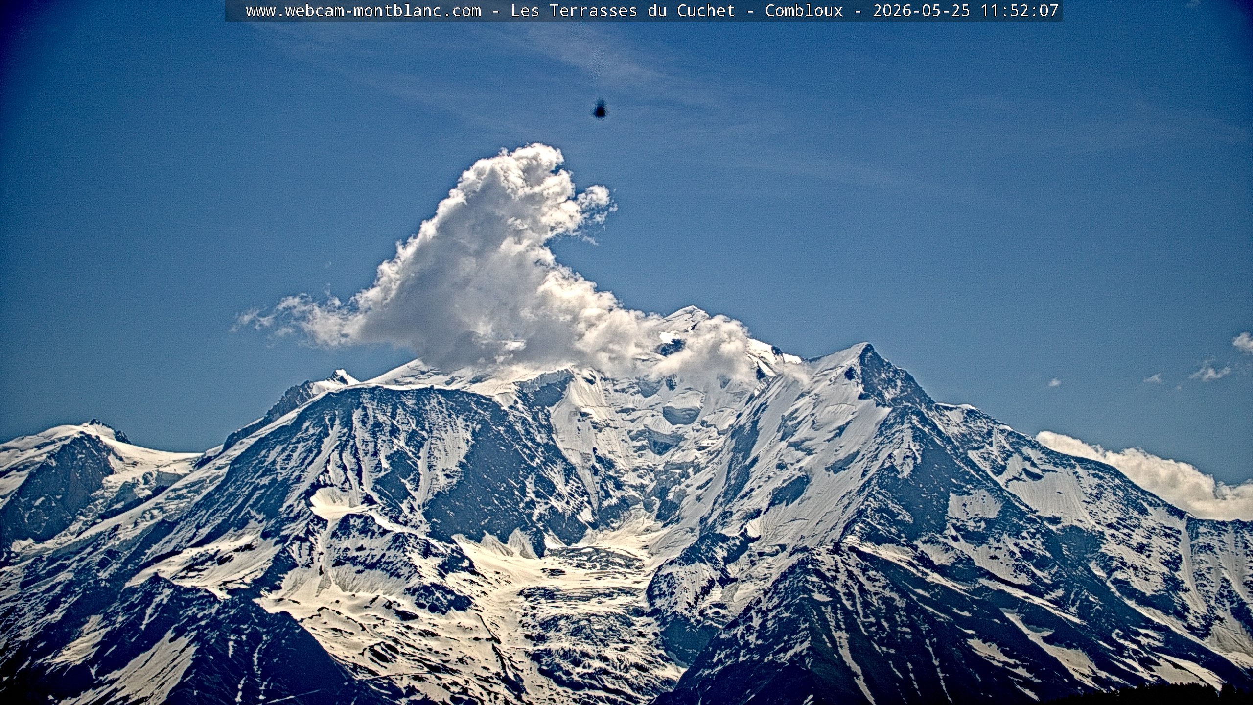 Mont Blanc