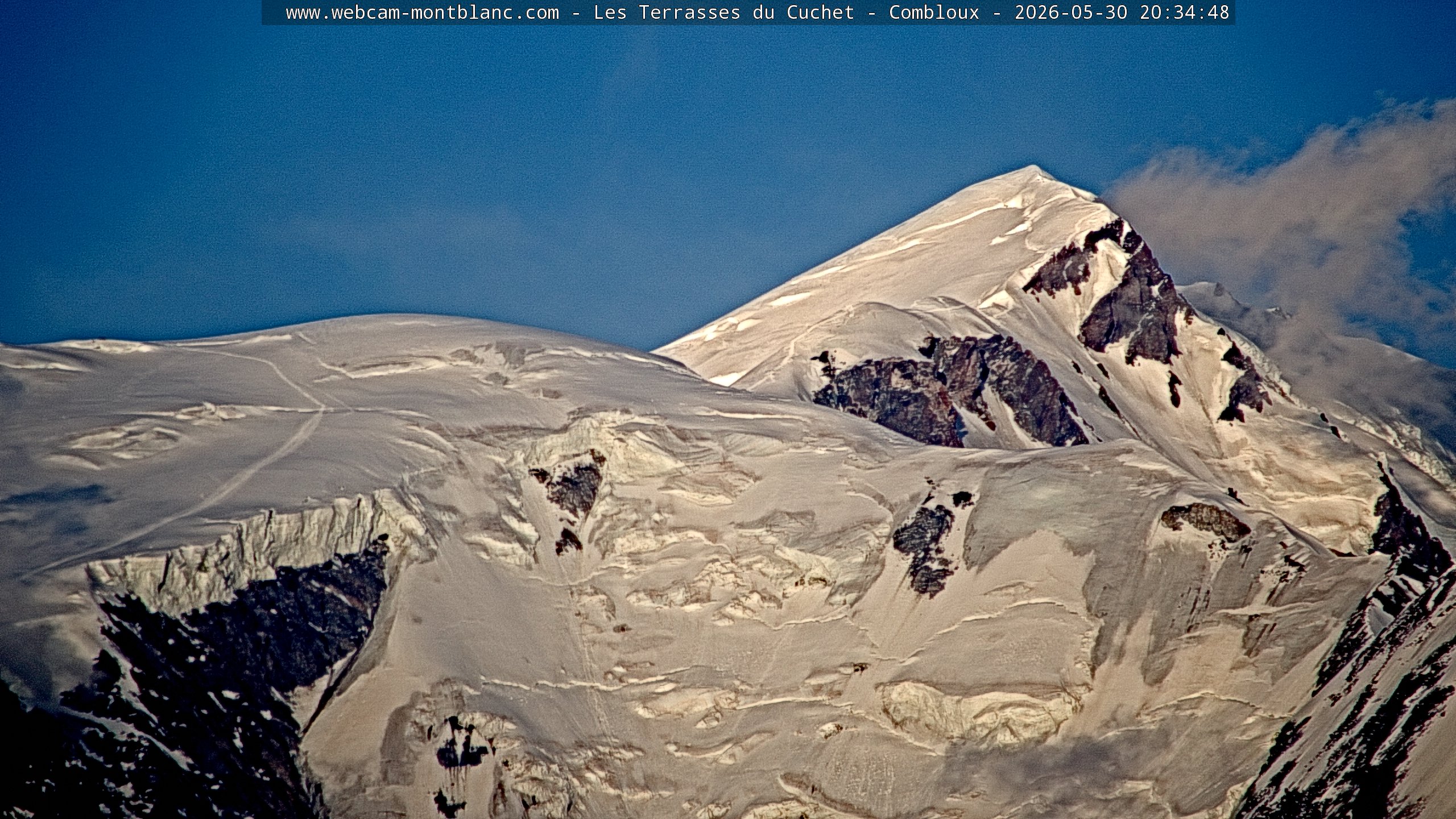 Mont Blanc