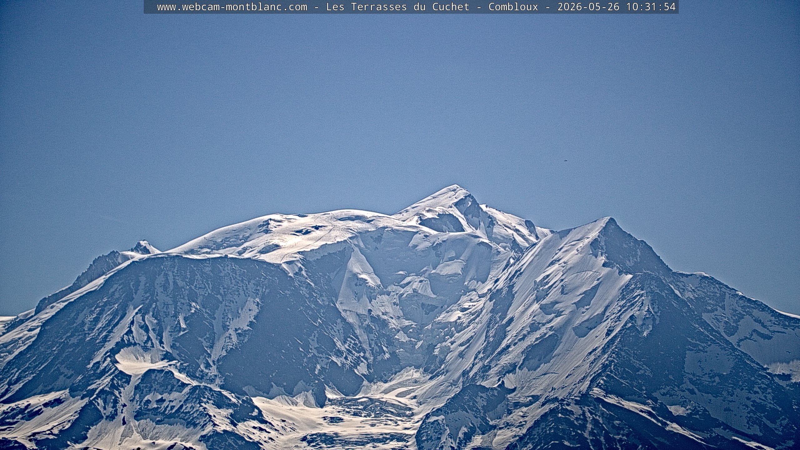 Mont Blanc