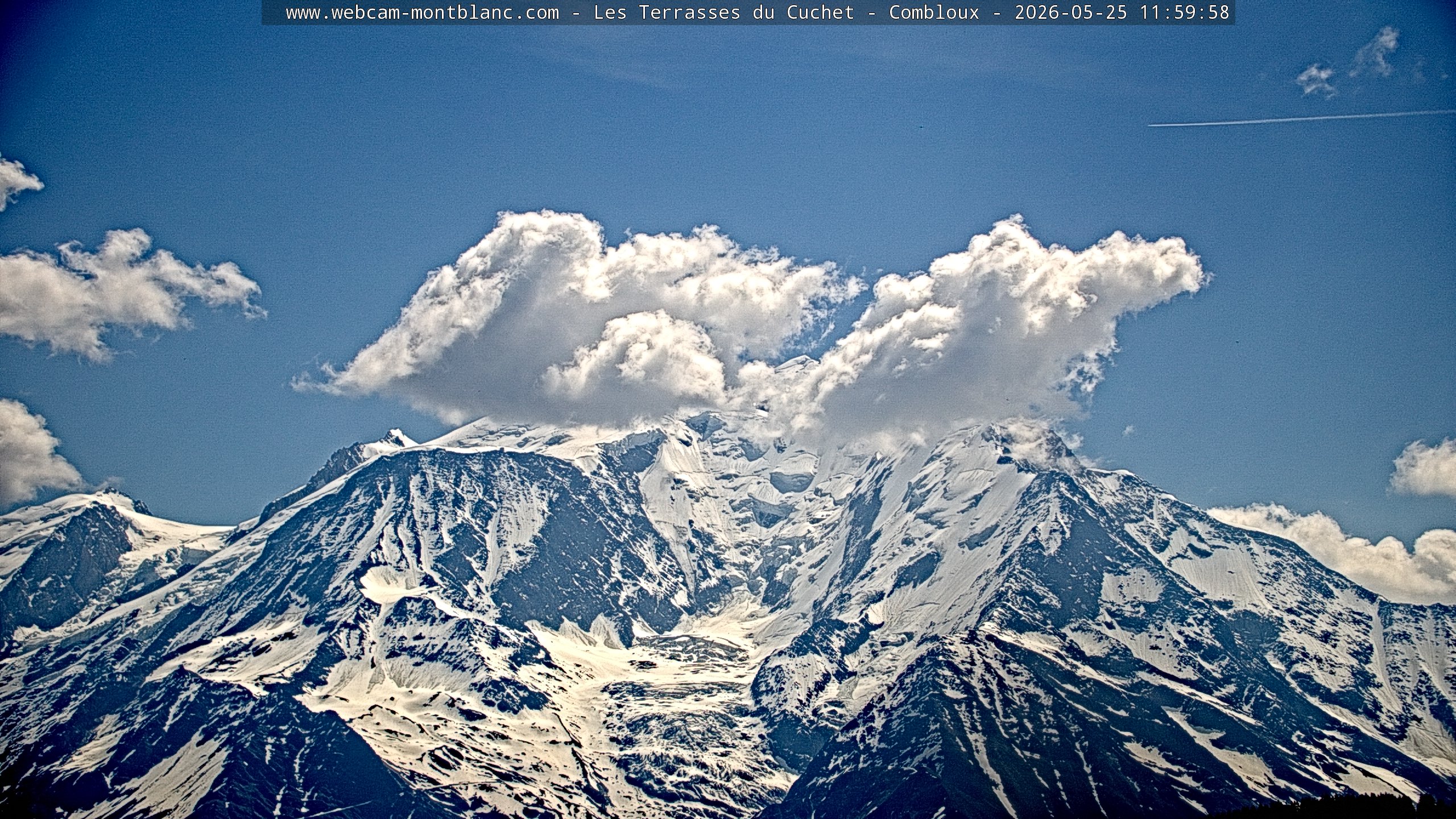 Mont Blanc