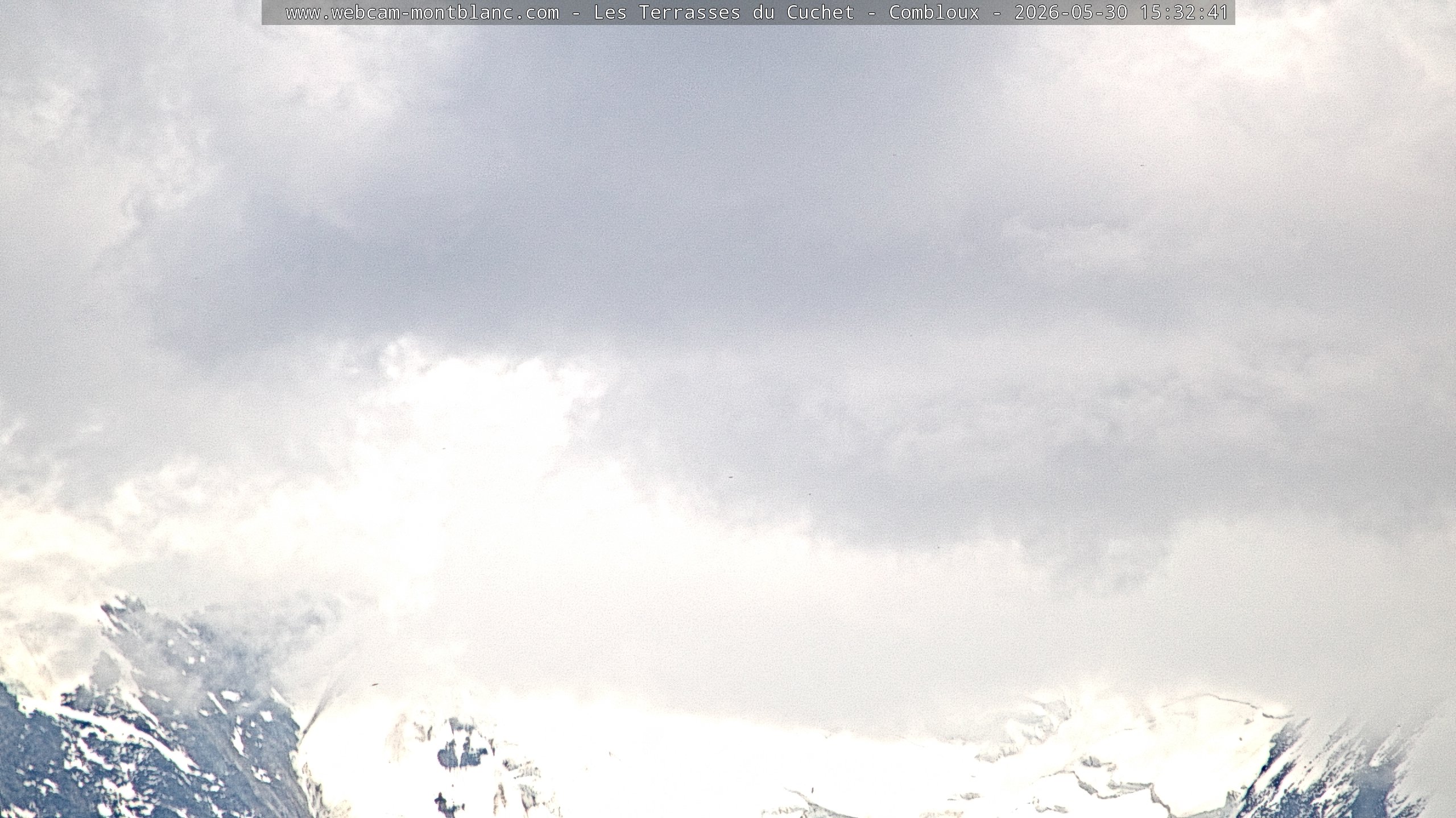 Mont Blanc