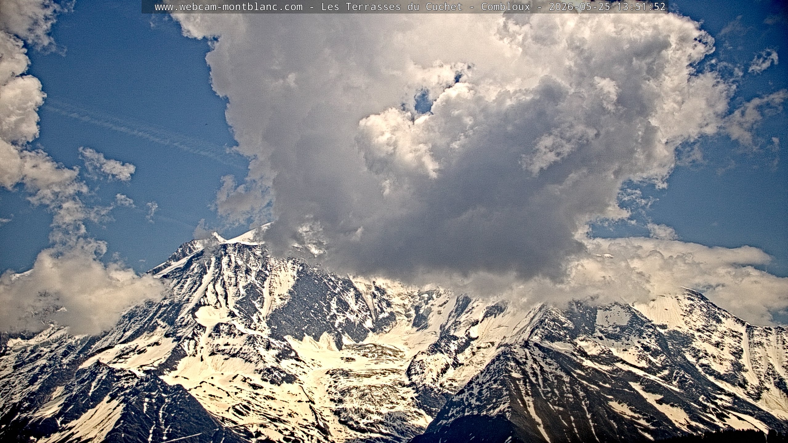 Mont Blanc