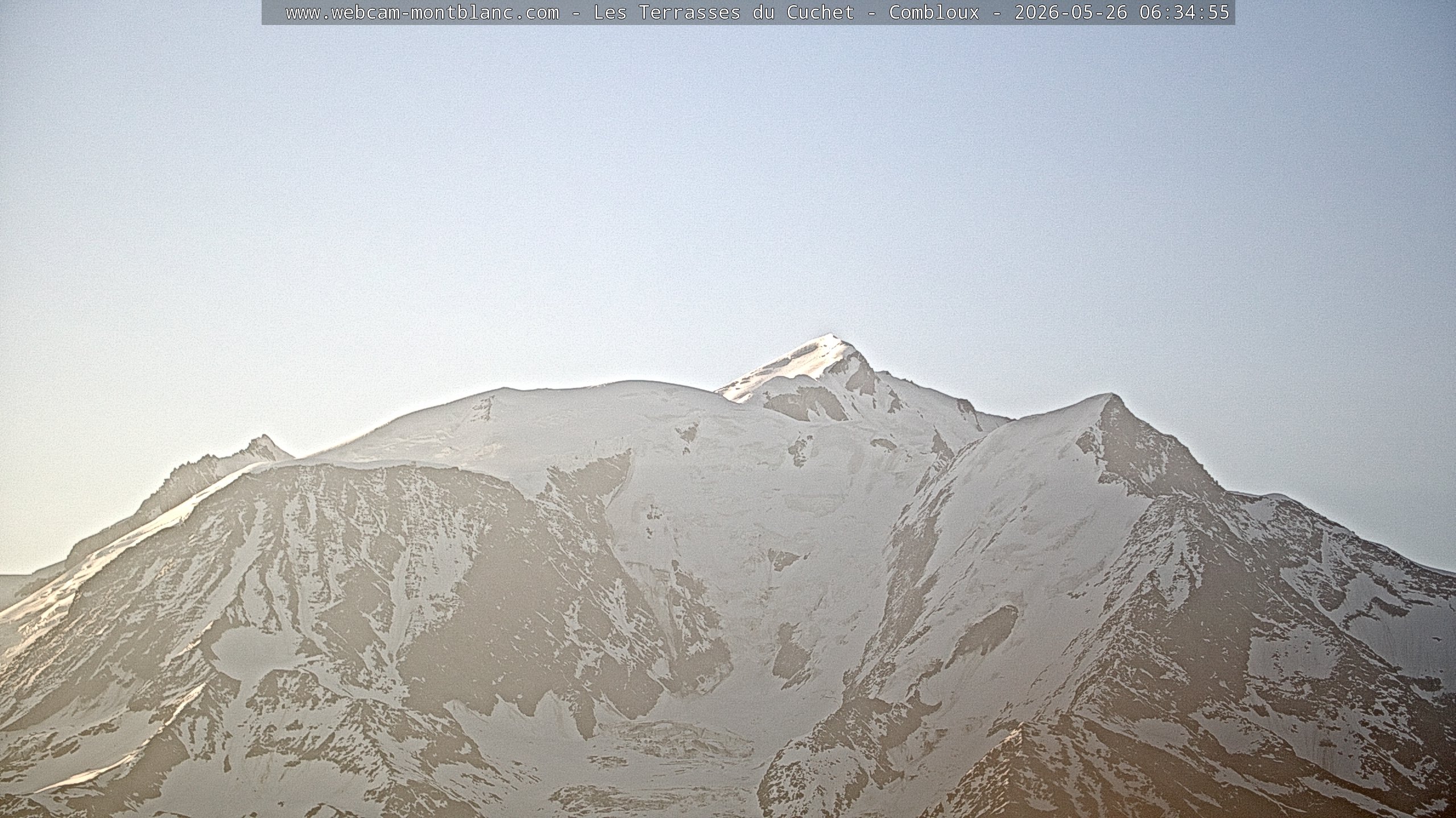 Mont Blanc