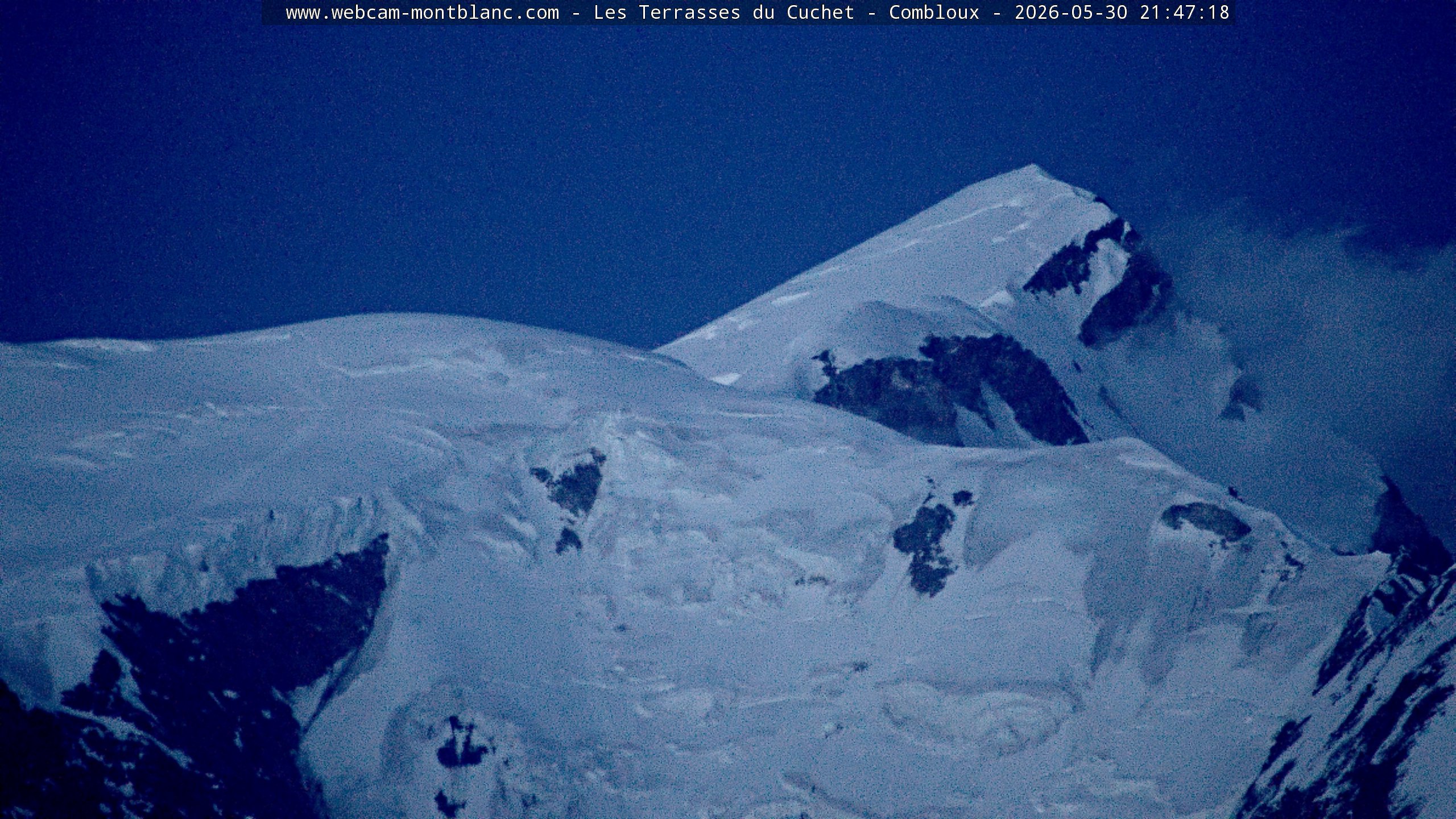 Mont Blanc