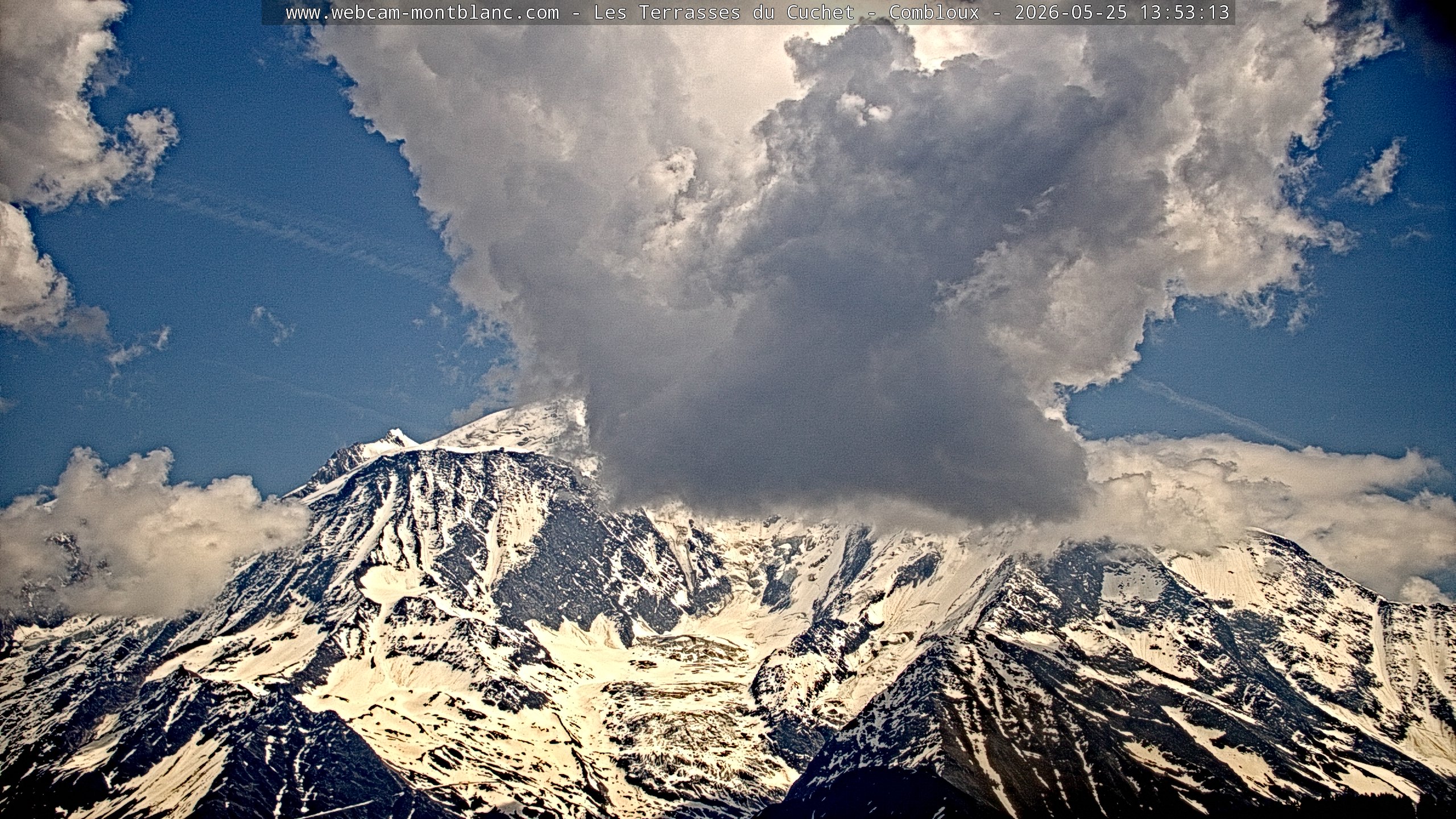 Mont Blanc