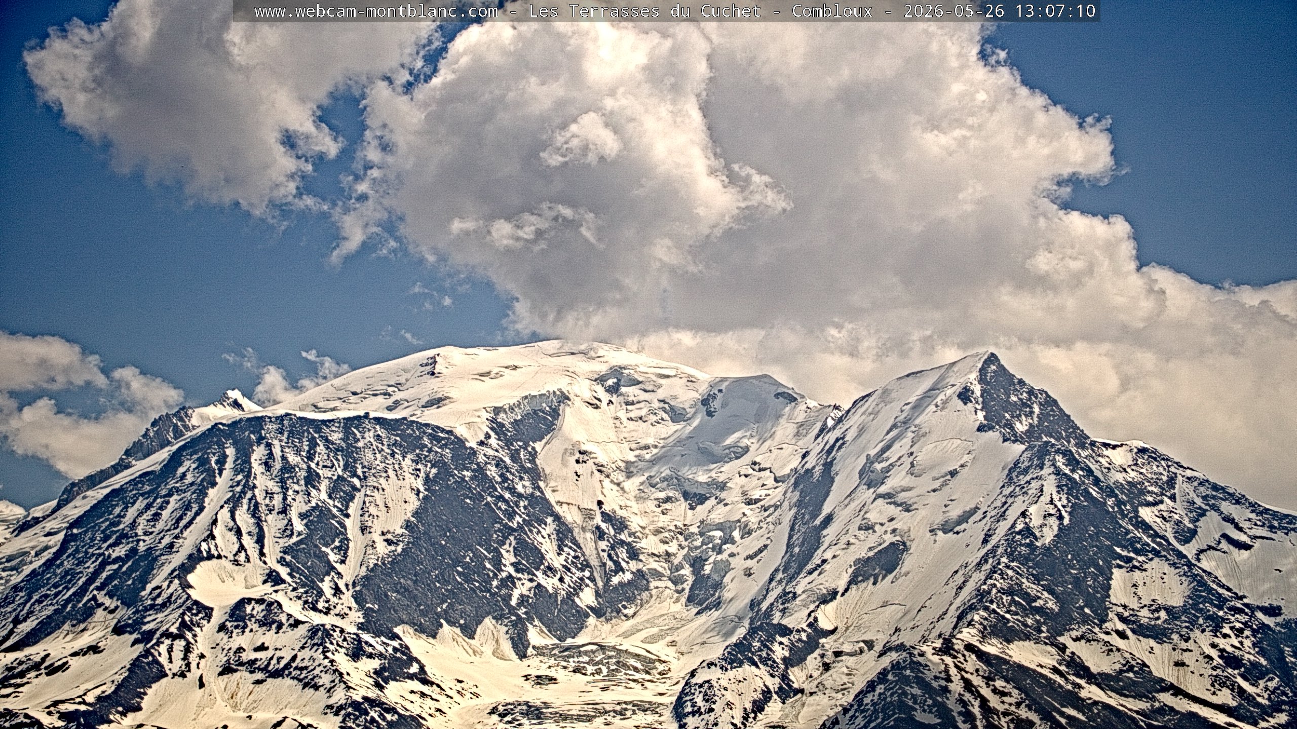 Mont Blanc