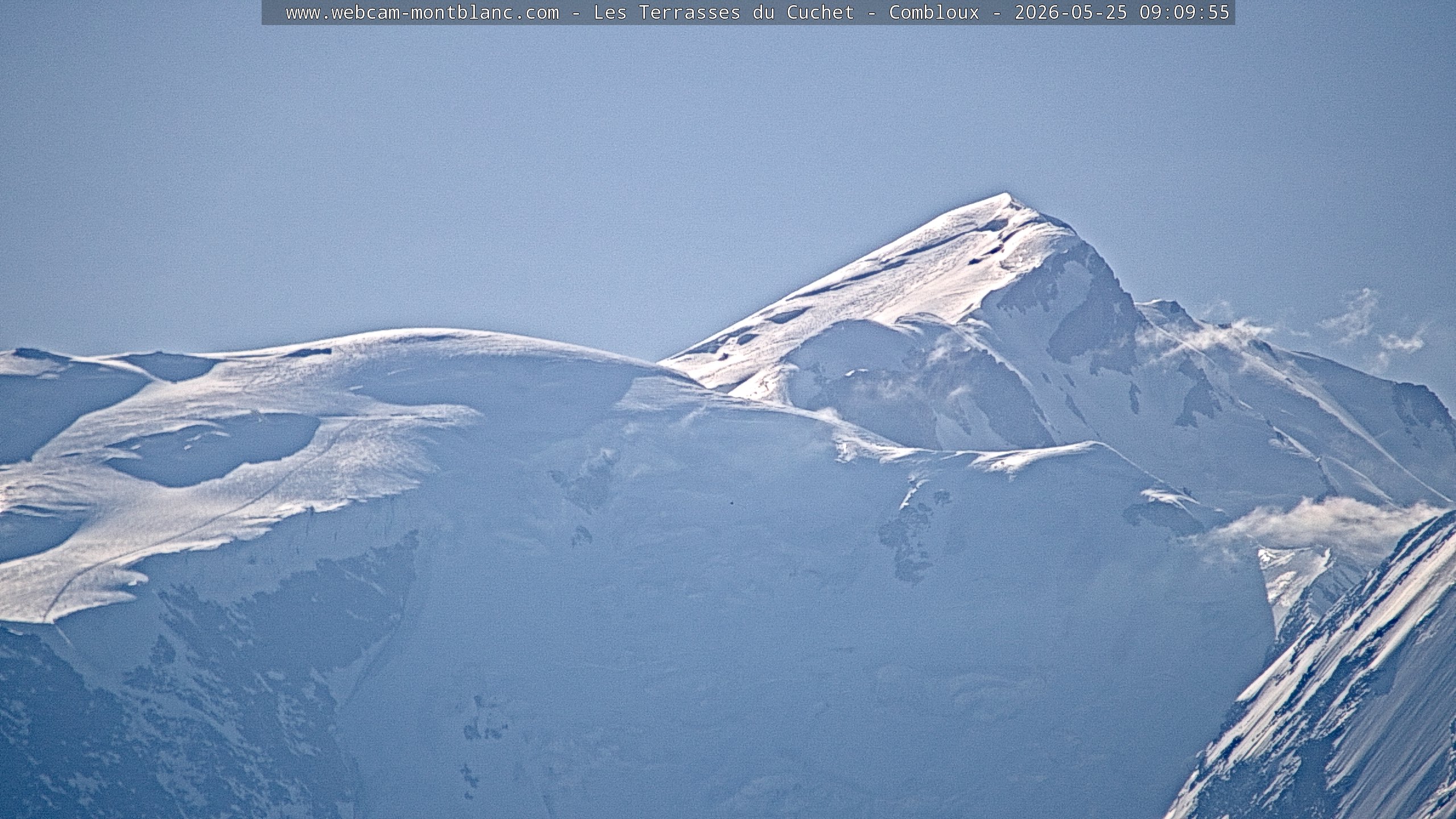 Mont Blanc