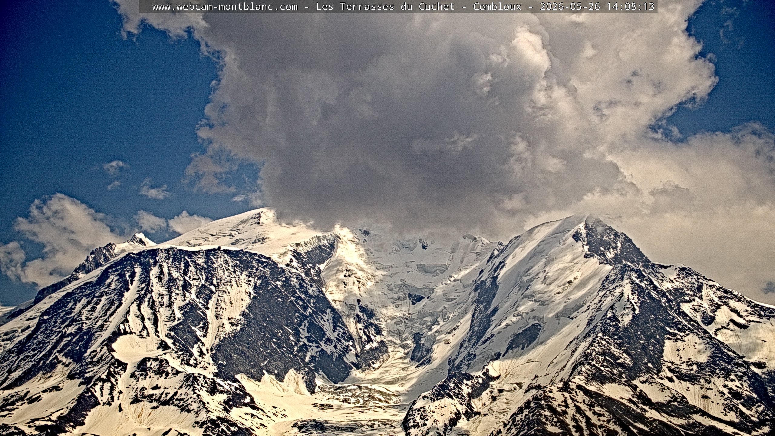 Mont Blanc